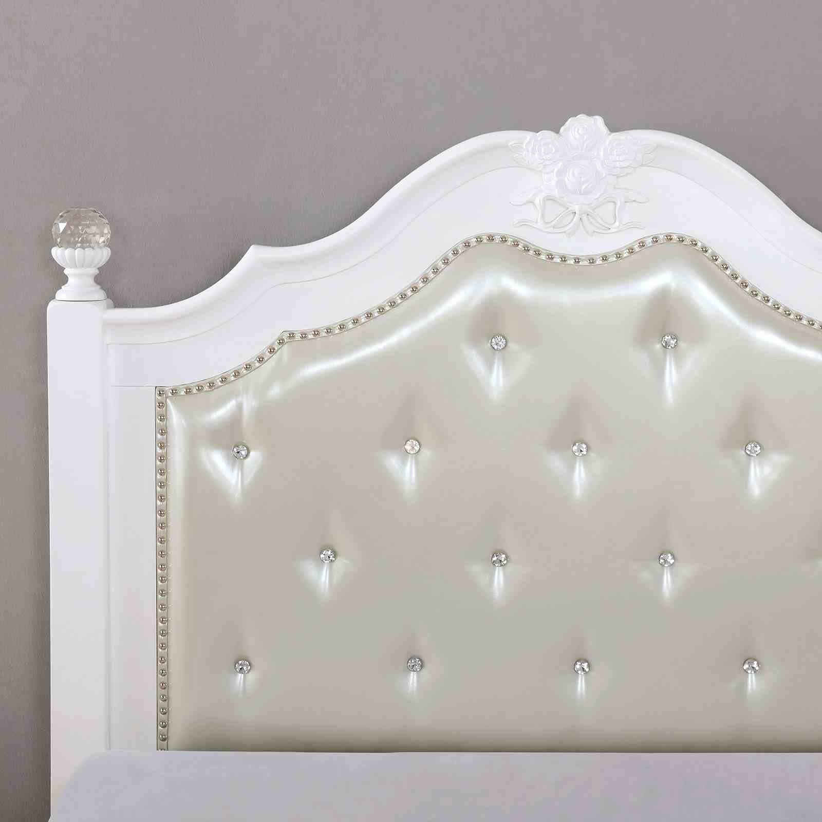 Belva Twin Bed - Image 2