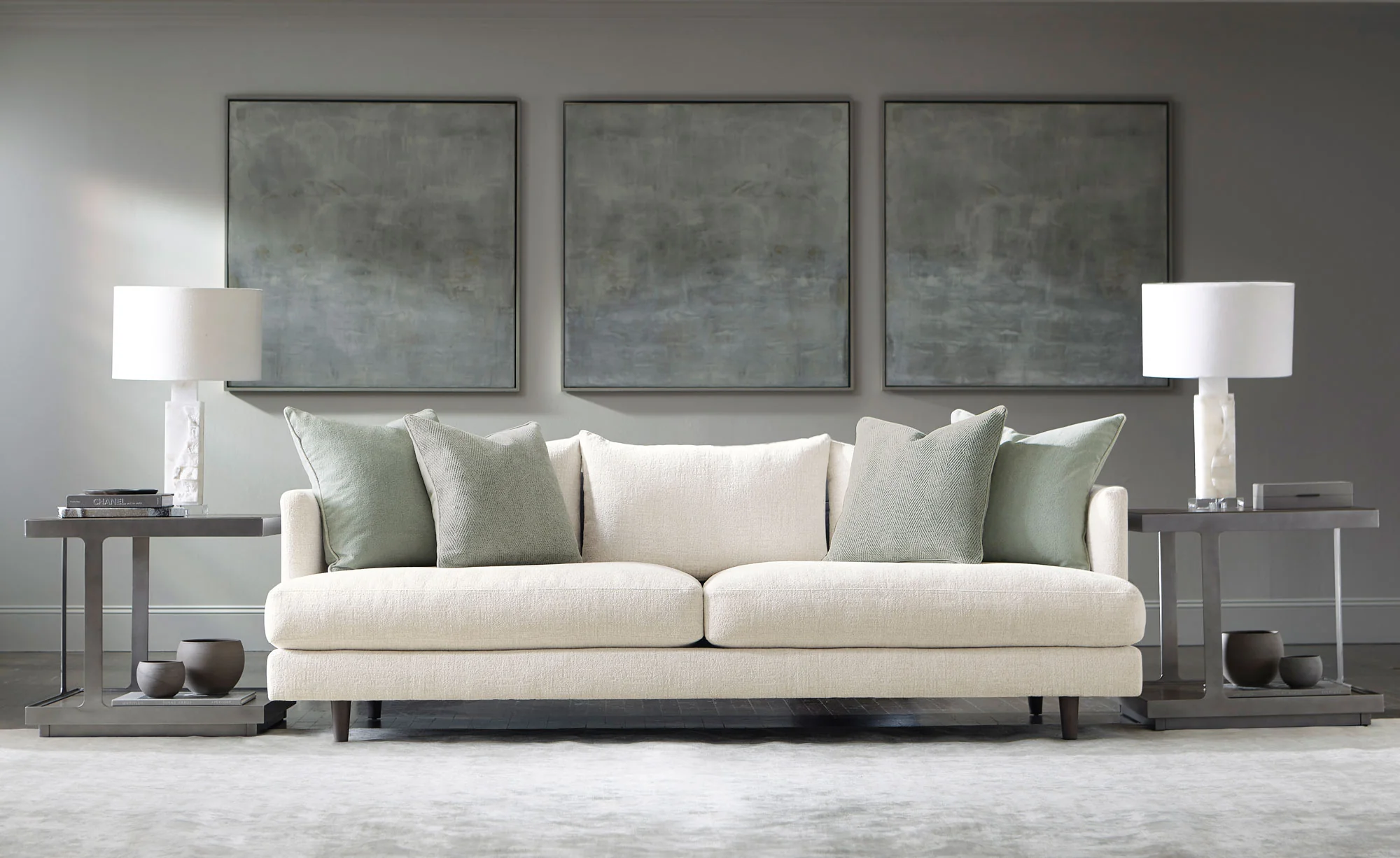 Belvedere Side Table - Image 10