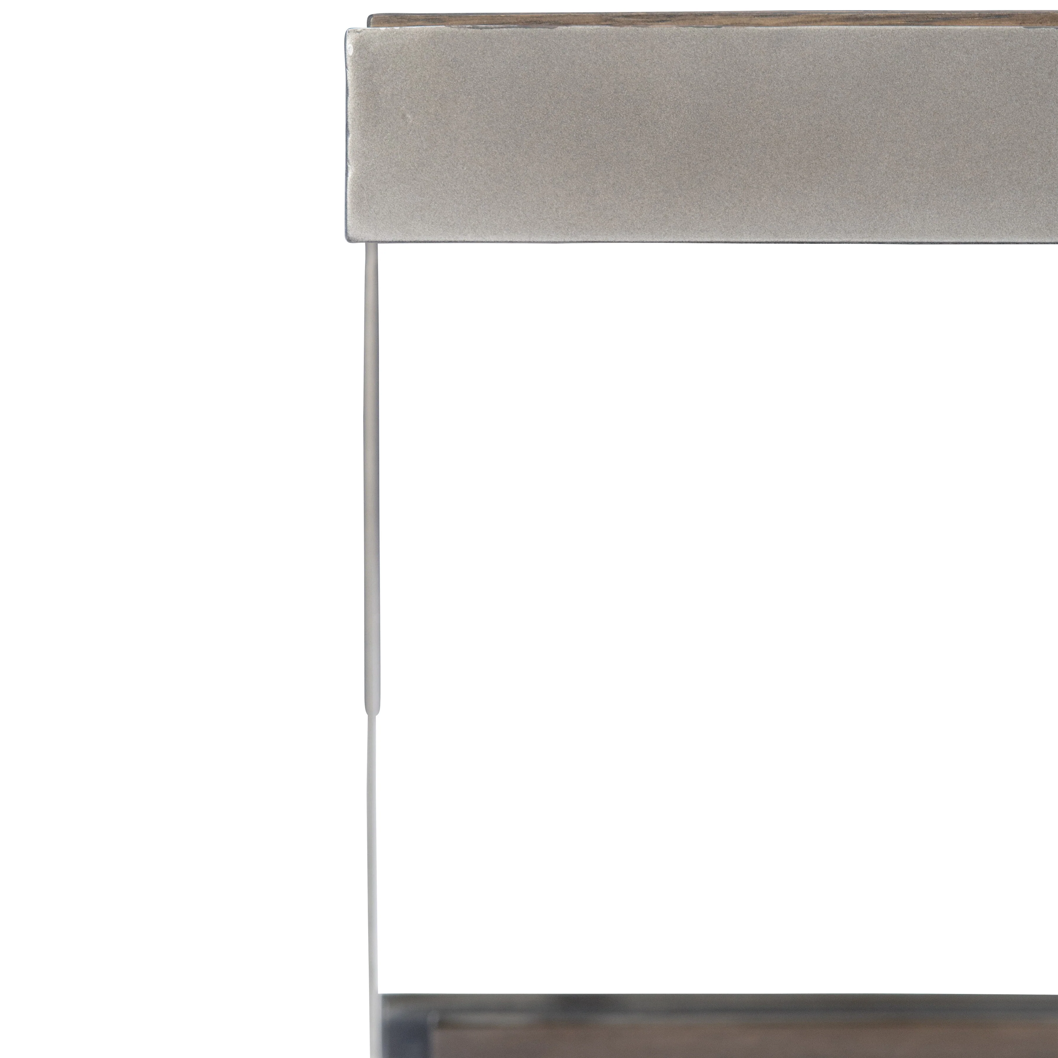Belvedere Side Table - Image 8