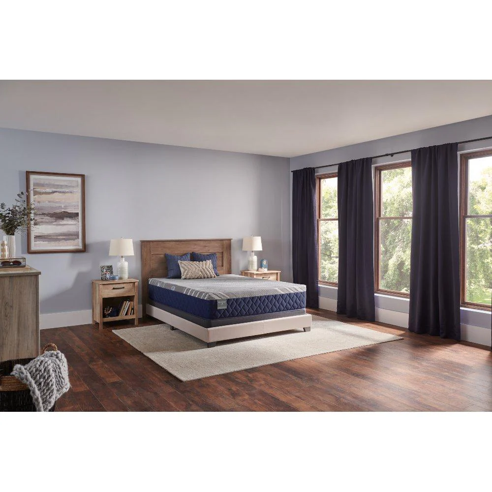 Benedict Hybrid Mattress - Image 2