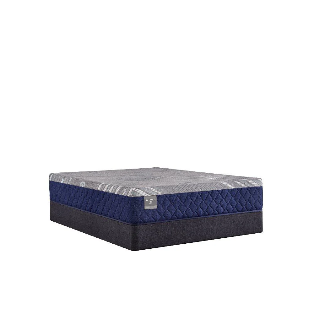 Benedict Hybrid Mattress - Image 9