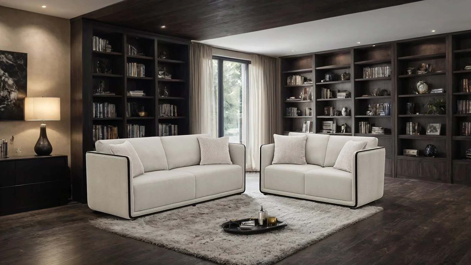 Benilde Chair - Image 2