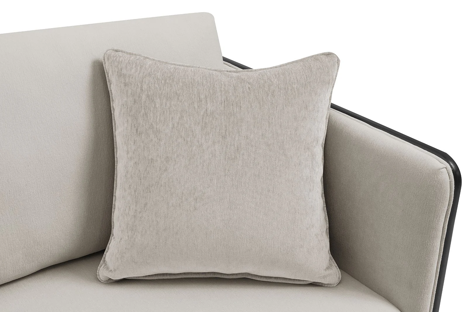 Benilde Sofa+Loveseat - Image 6