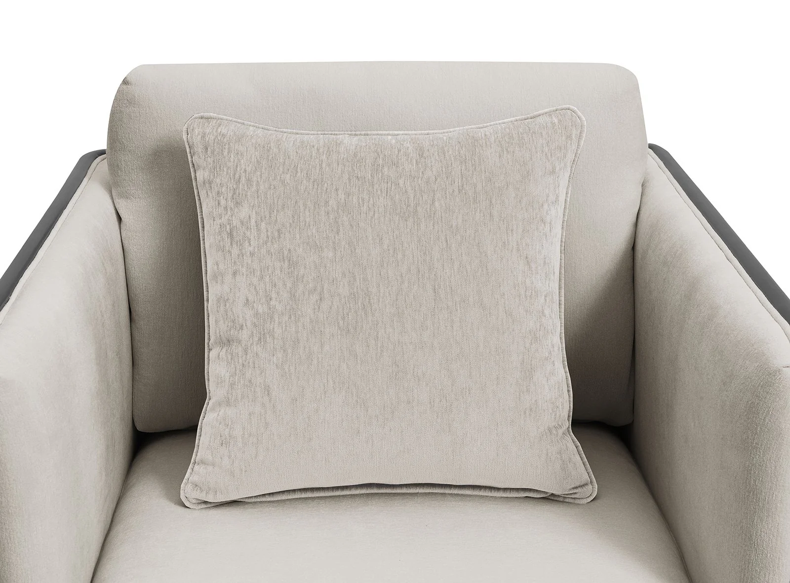 Benilde Swivel Chair - Image 4
