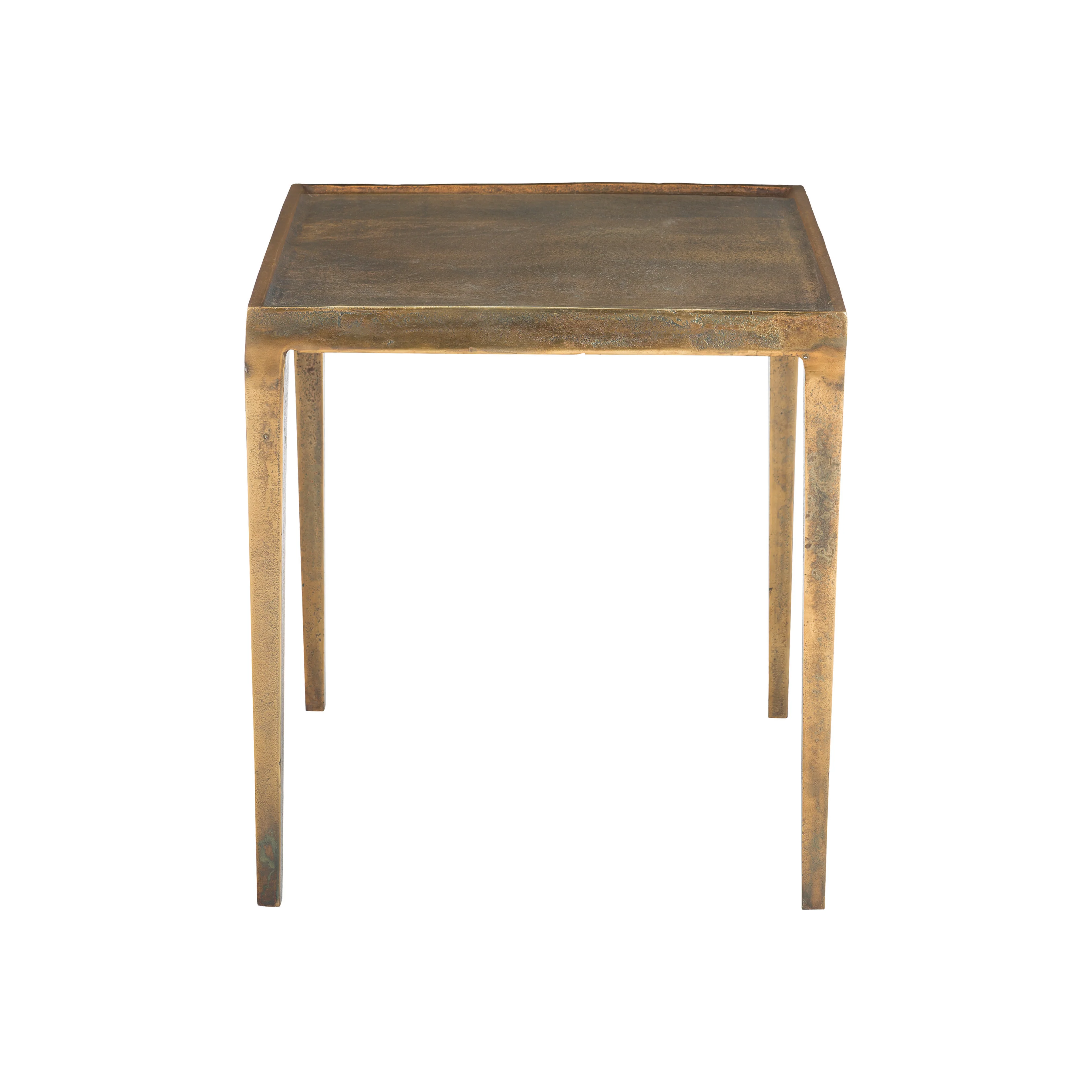 Benson Side Table - Image 2