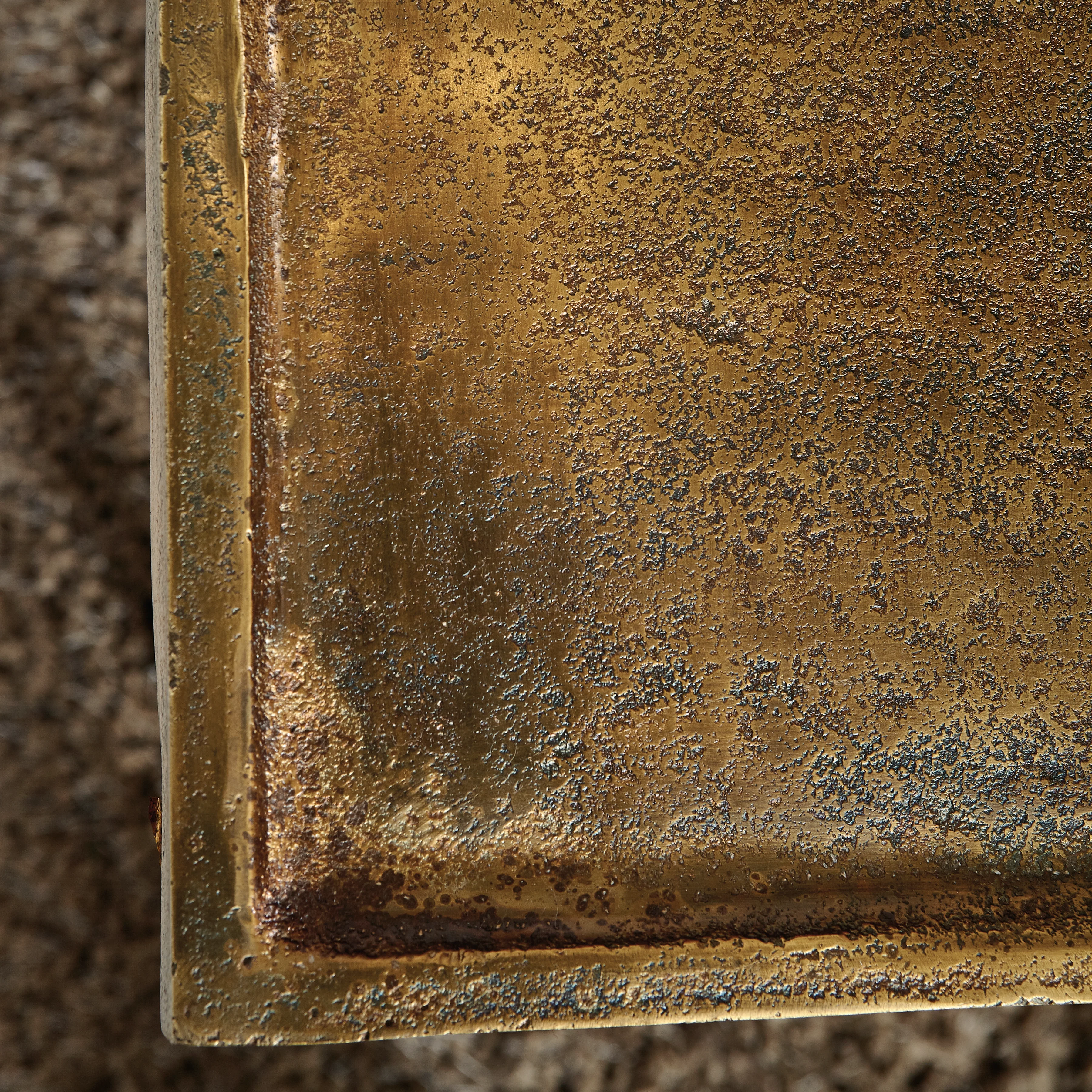 Benson Side Table - Image 4