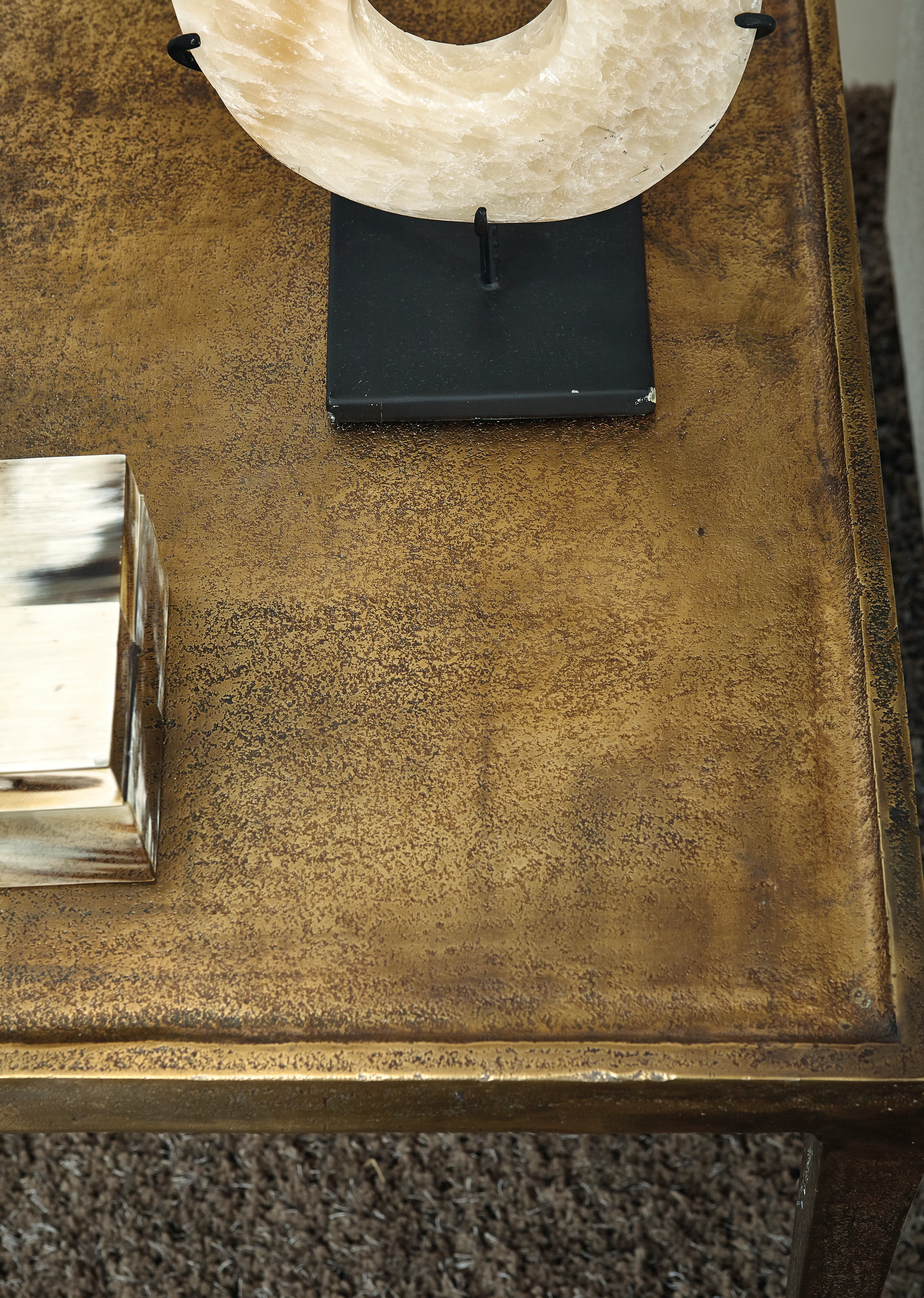 Benson Side Table - Image 5