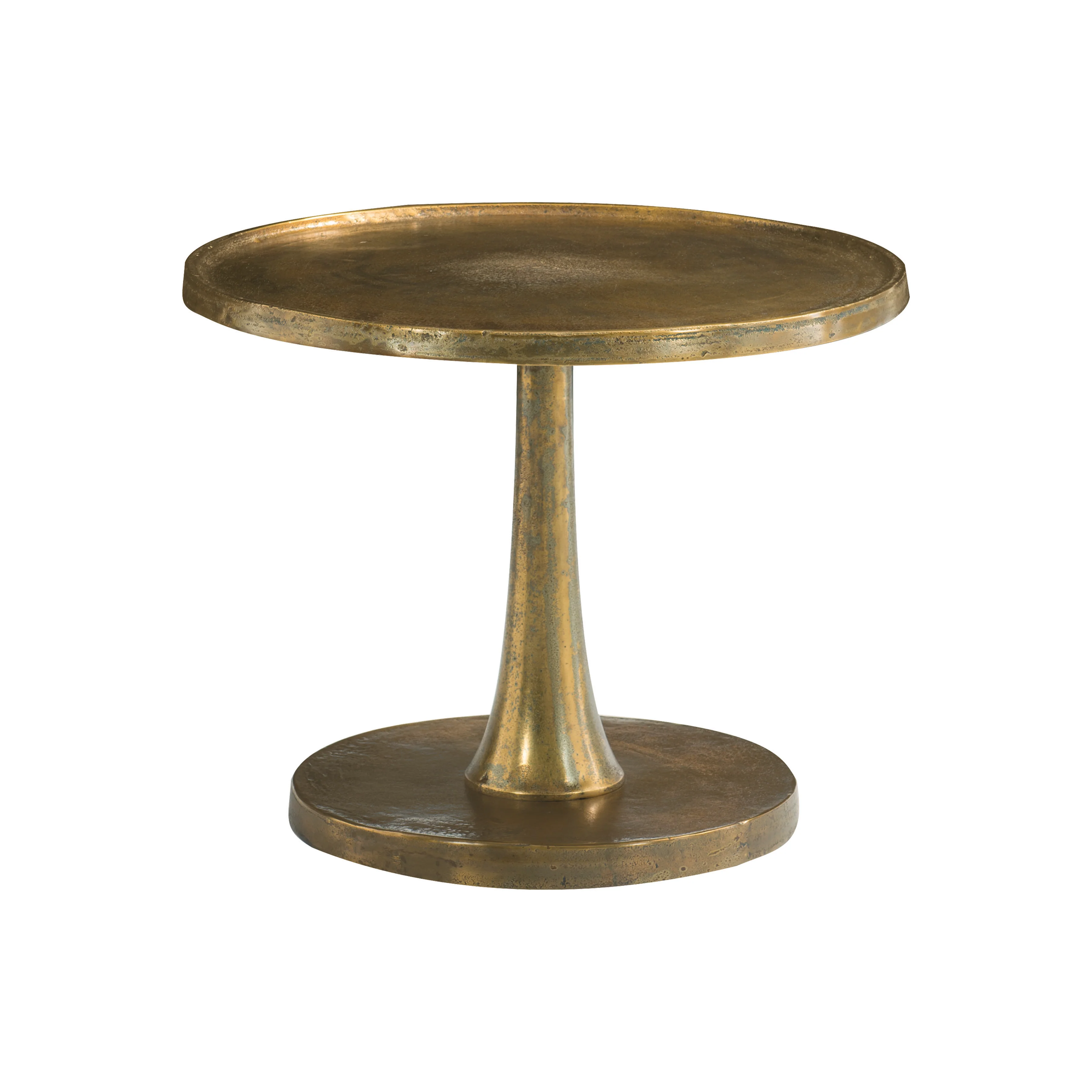 Benson Side Table - Image 8