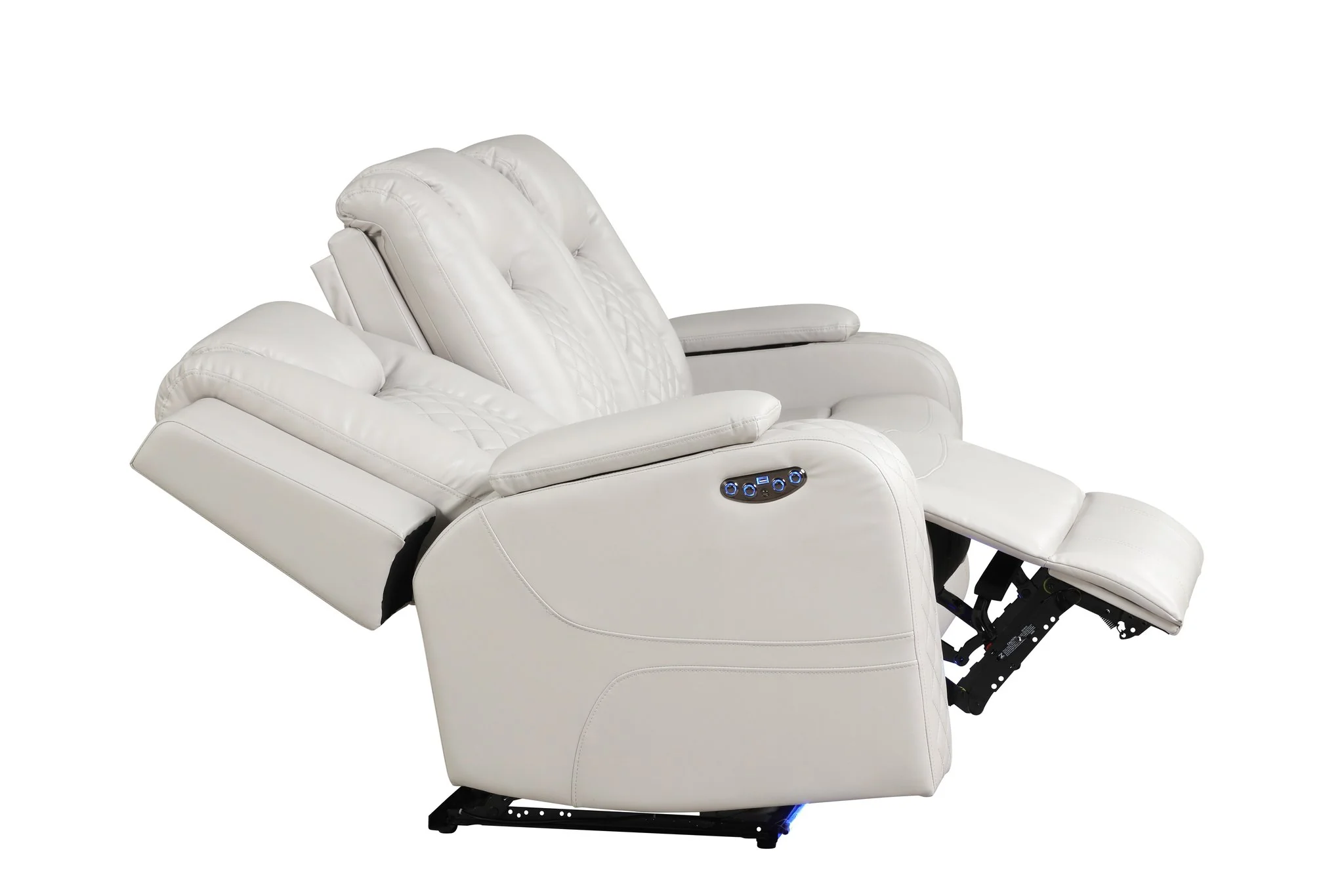 Benz Sofa Ice - Image 5