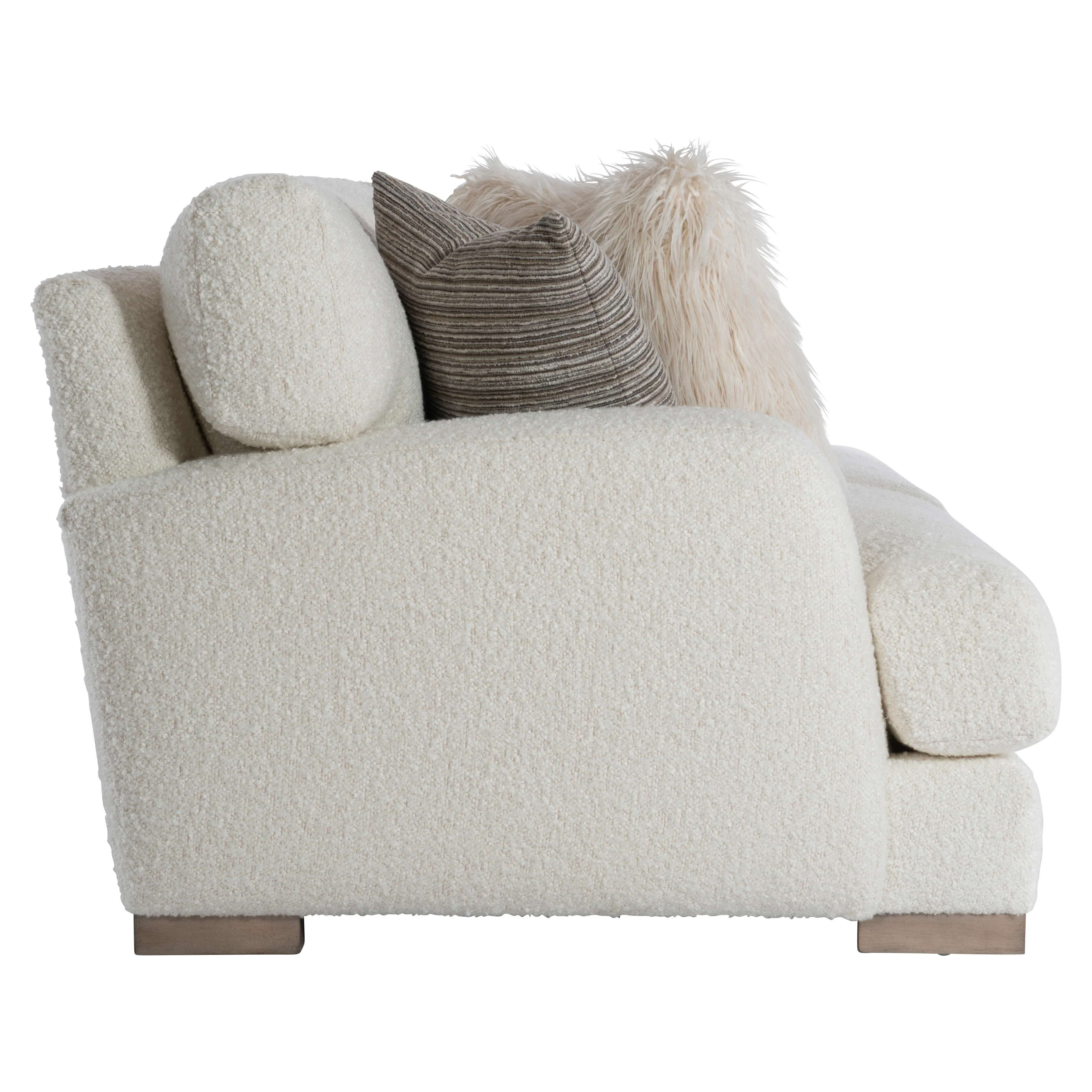 Berkeley Fabric Sofa - Image 2