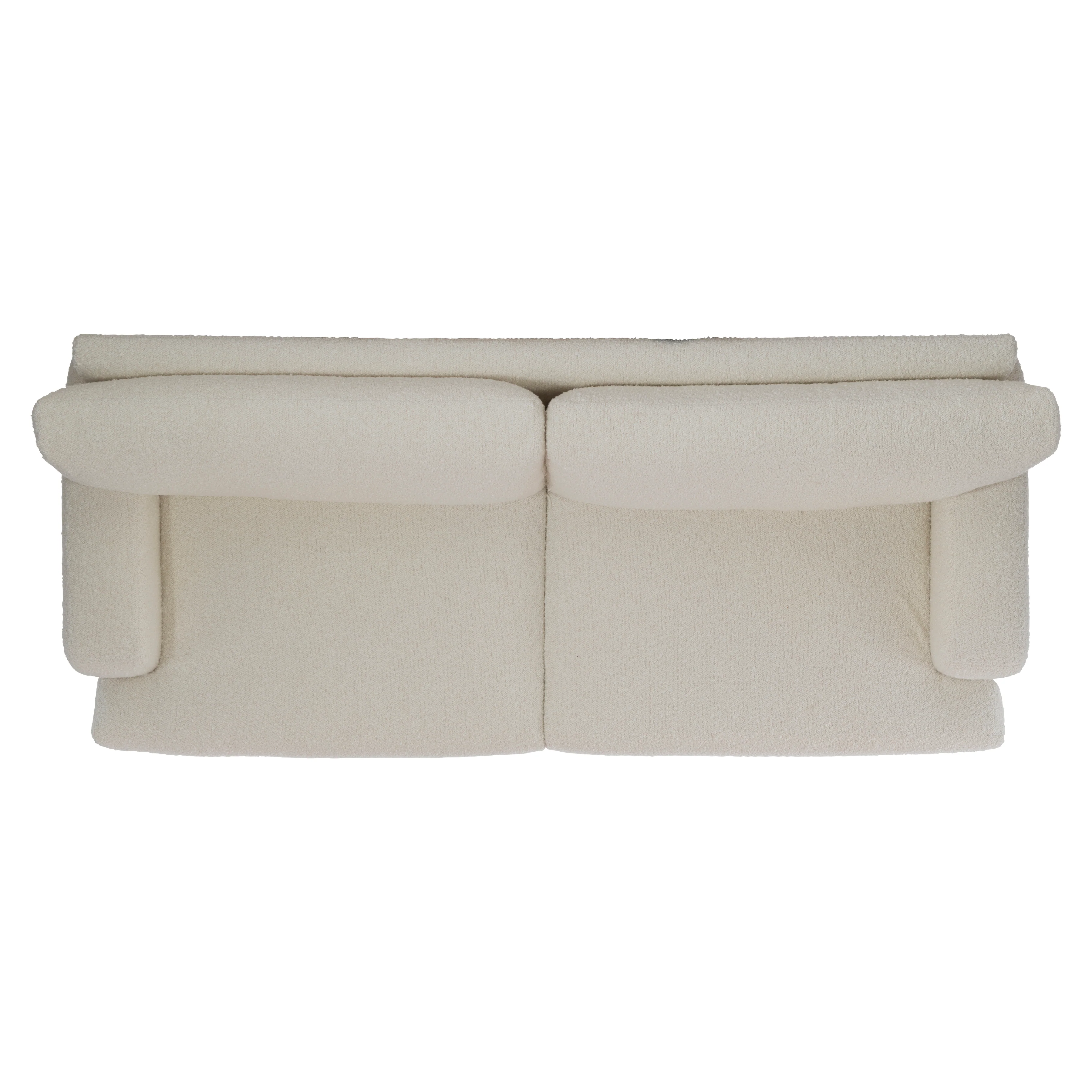Berkeley Fabric Sofa - Image 7