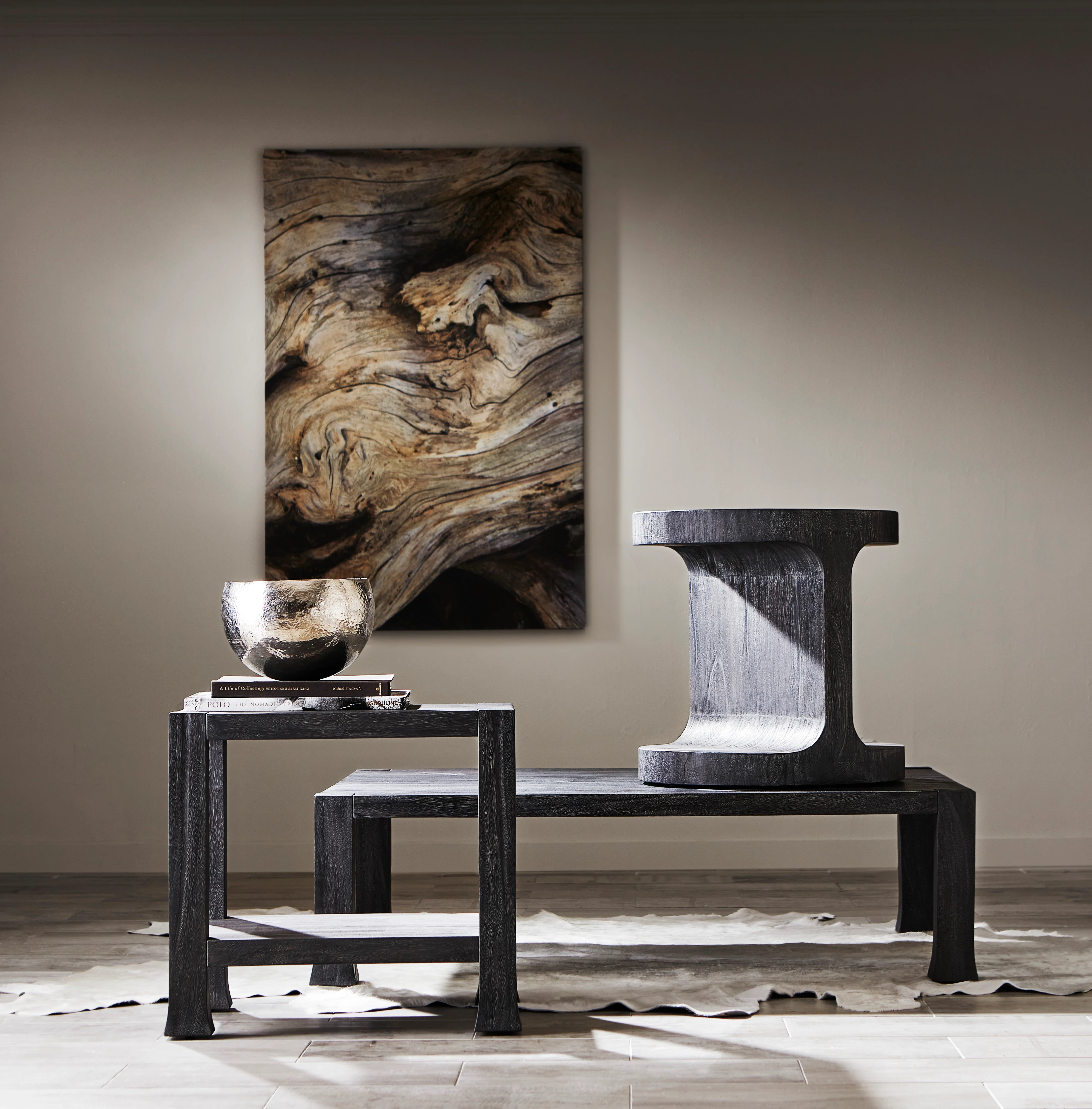 Berkely Side Table - Image 7
