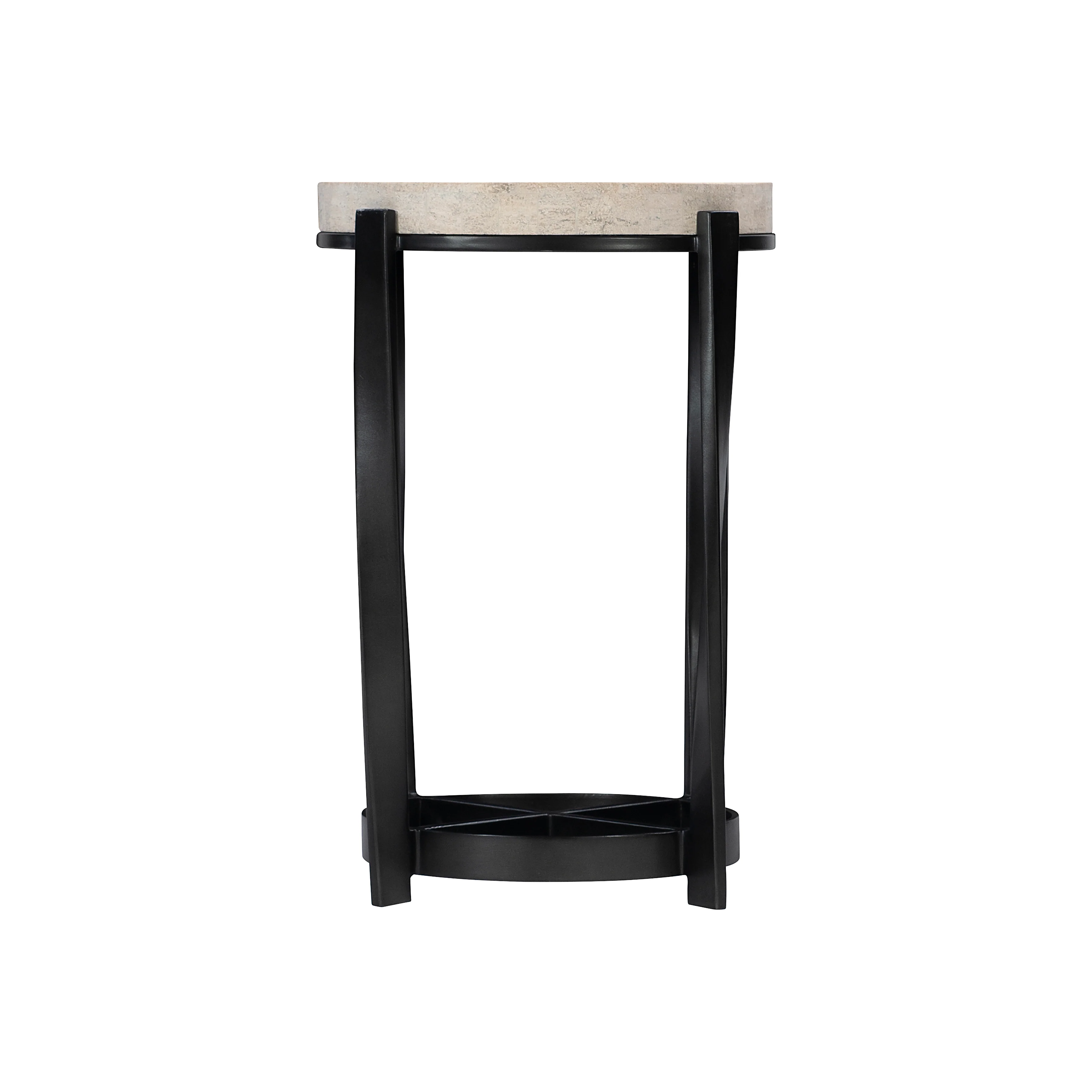 Berkshire Accent Table - Image 3