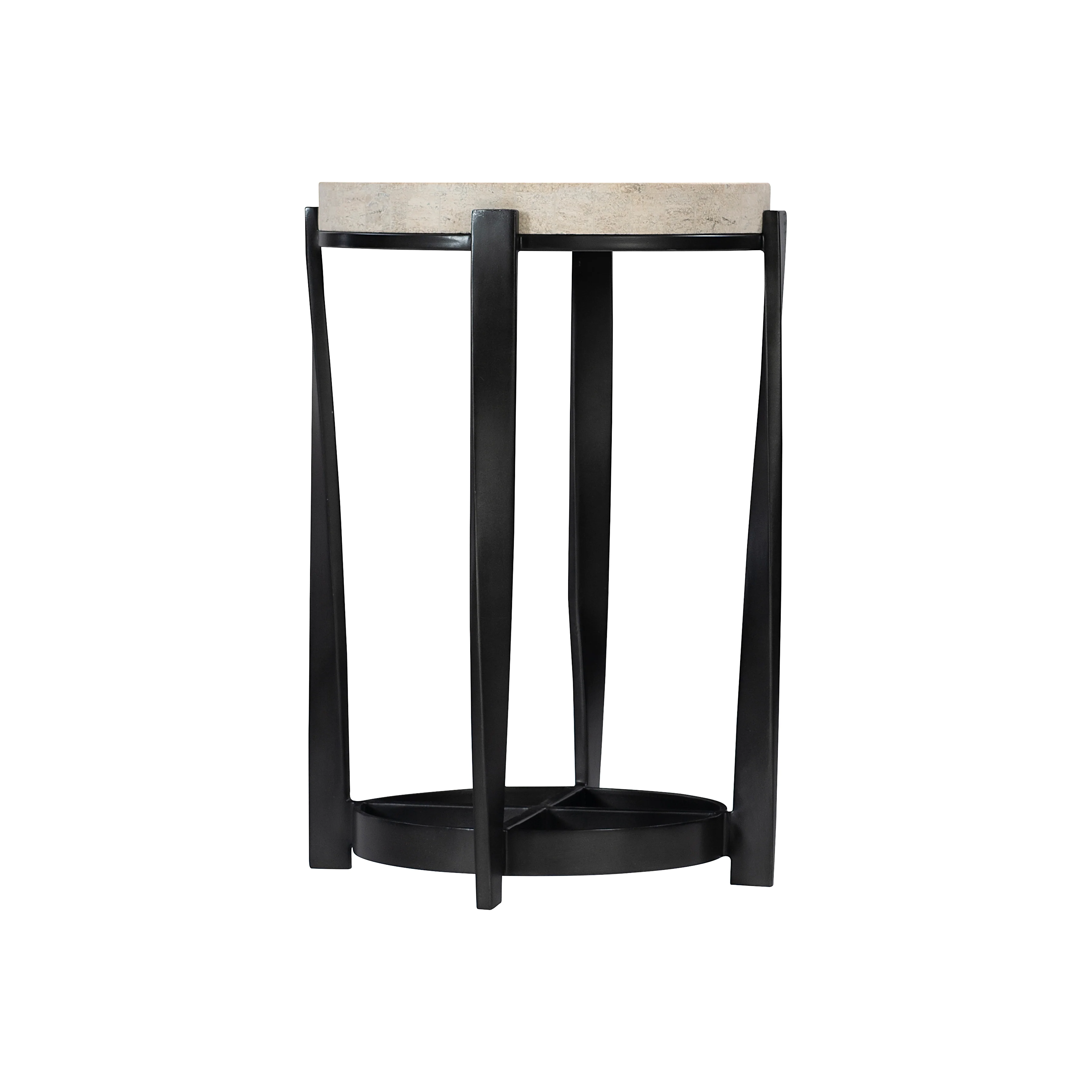 Berkshire Accent Table - Image 4