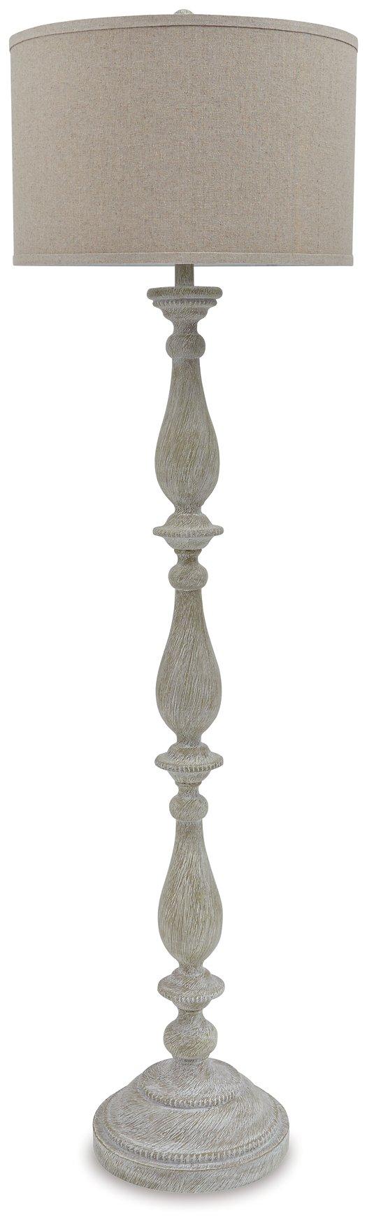 Bernadate Lamp Set - Image 2