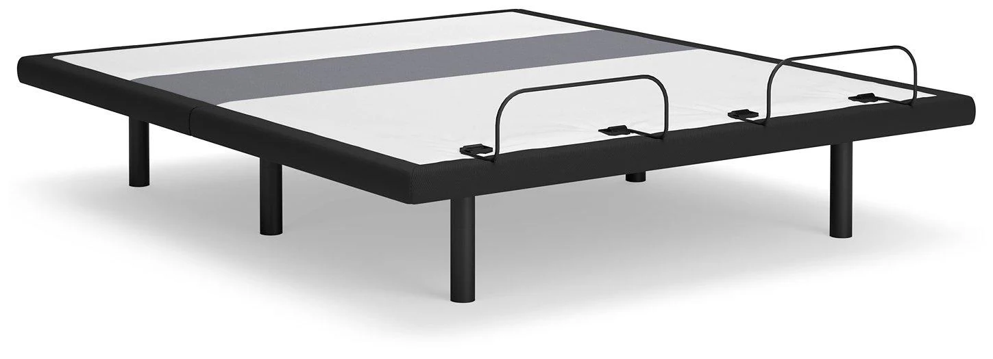 Best Base with Lumbar and Audio Adjustable Base - Image 13