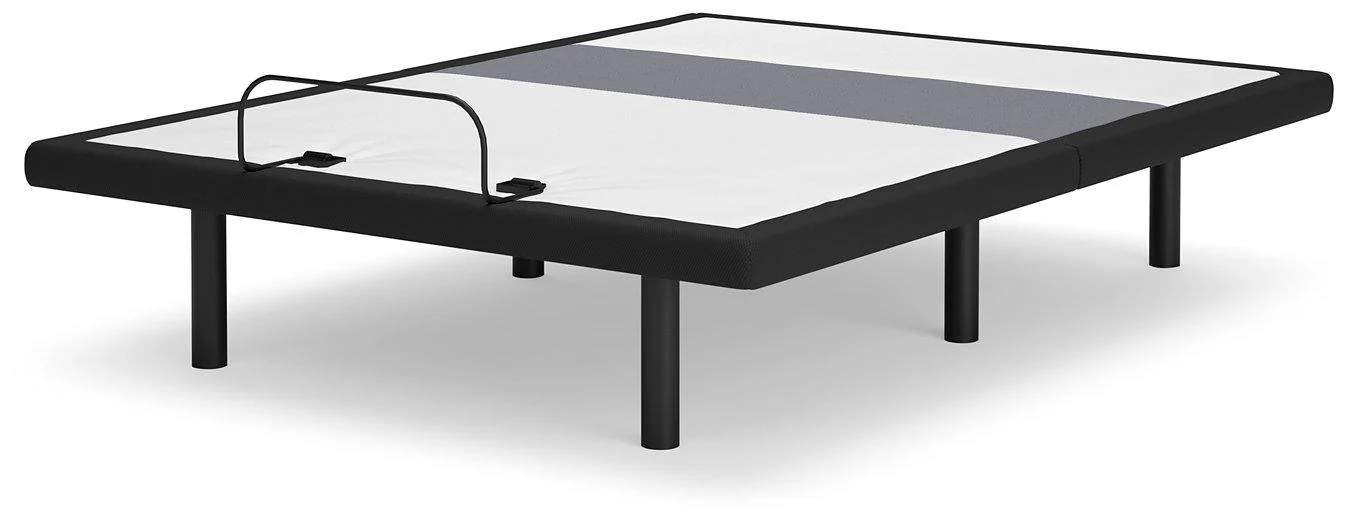 Best Base with Lumbar and Audio Adjustable Base - Image 4