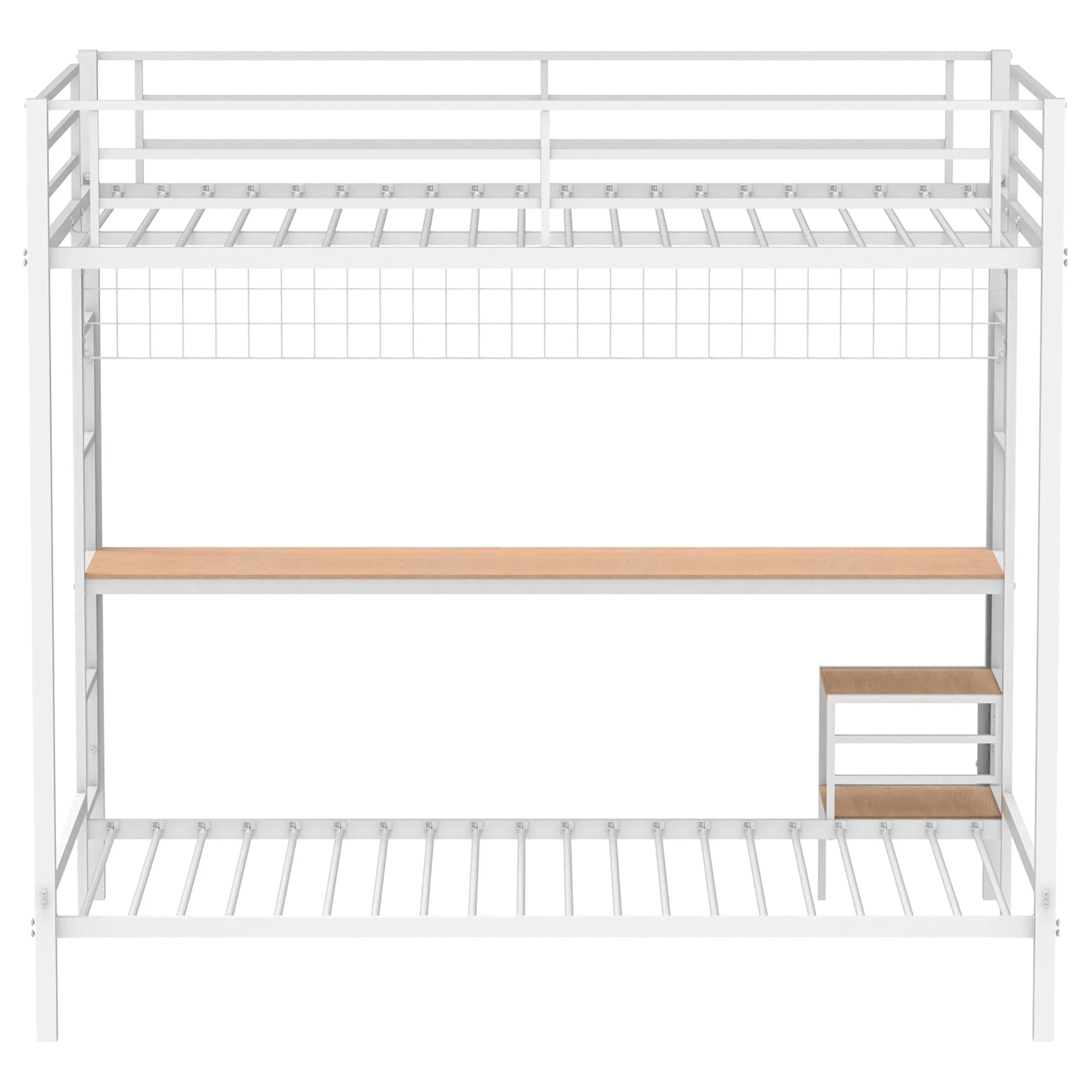 Bettoni Workstation Bunk Bed - Image 16