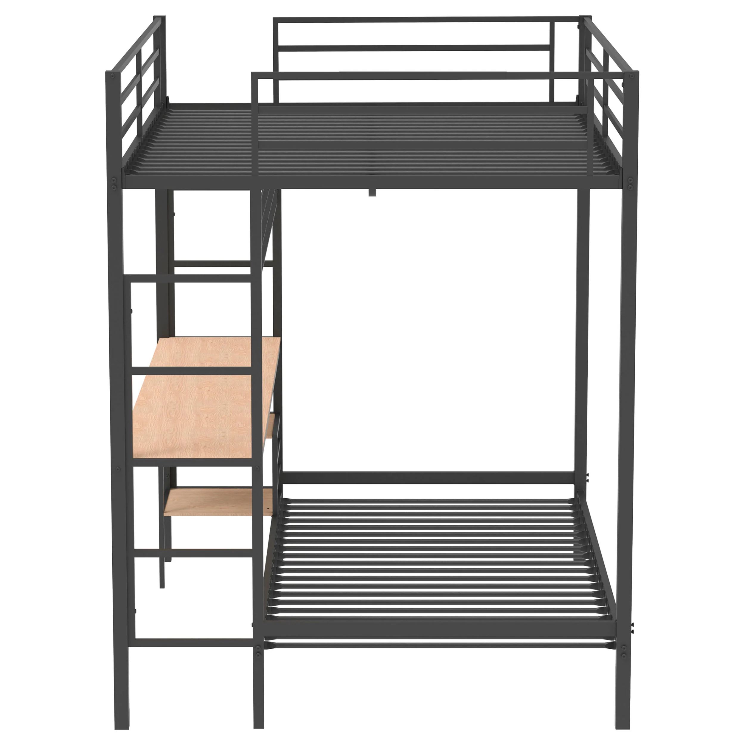 Bettoni Workstation Bunk Bed - Image 5