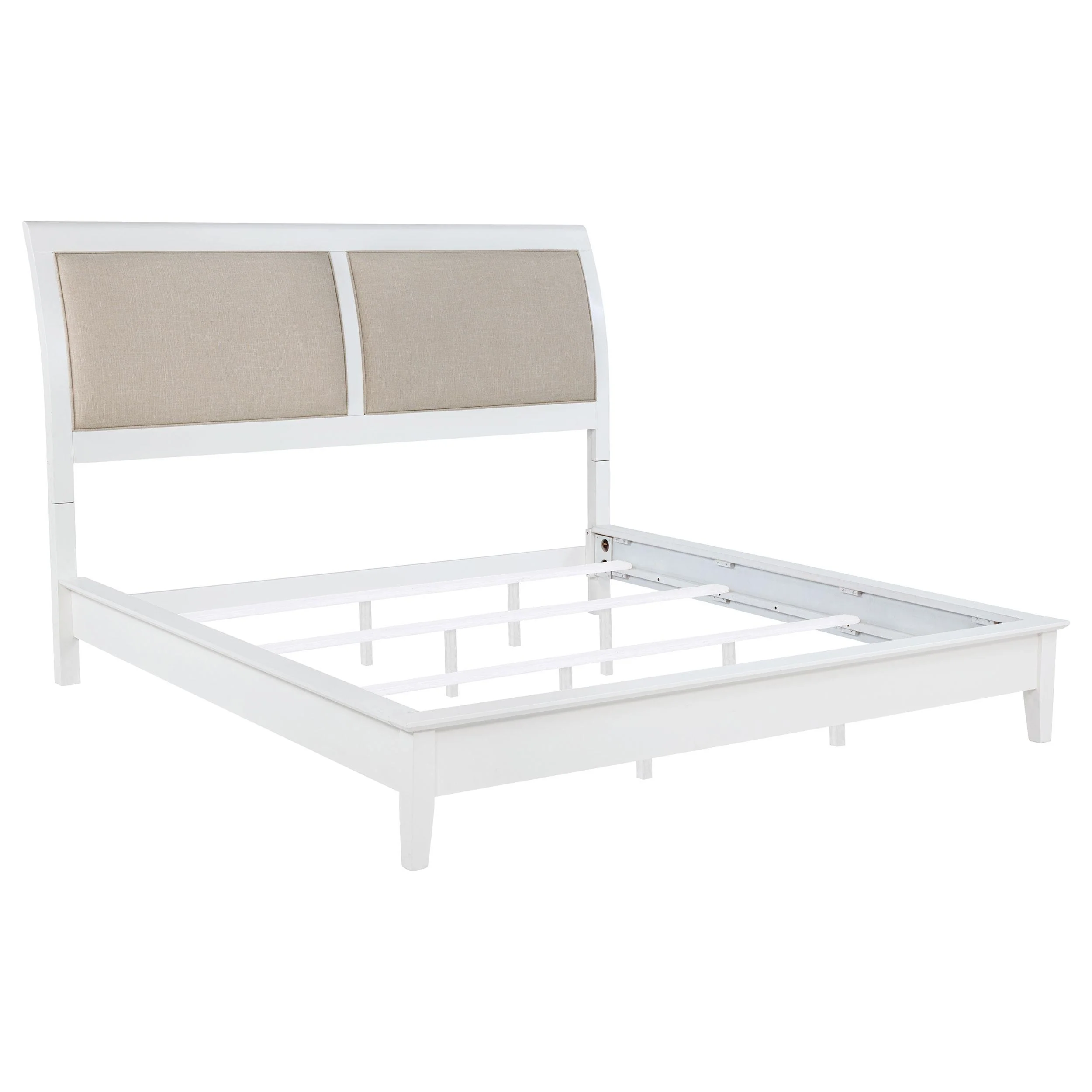 Bexhill Panel Bed - Image 12
