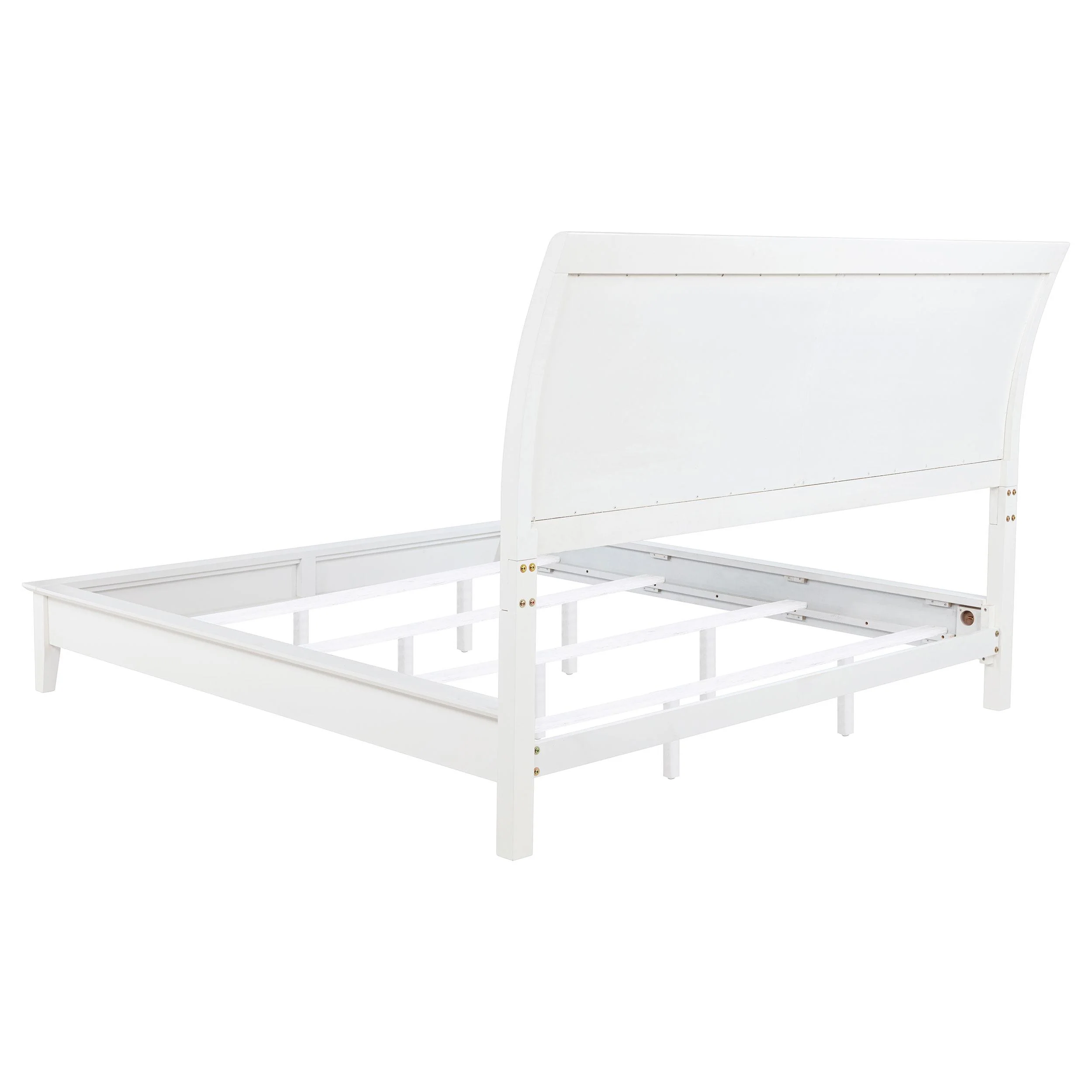Bexhill Panel Bed - Image 16