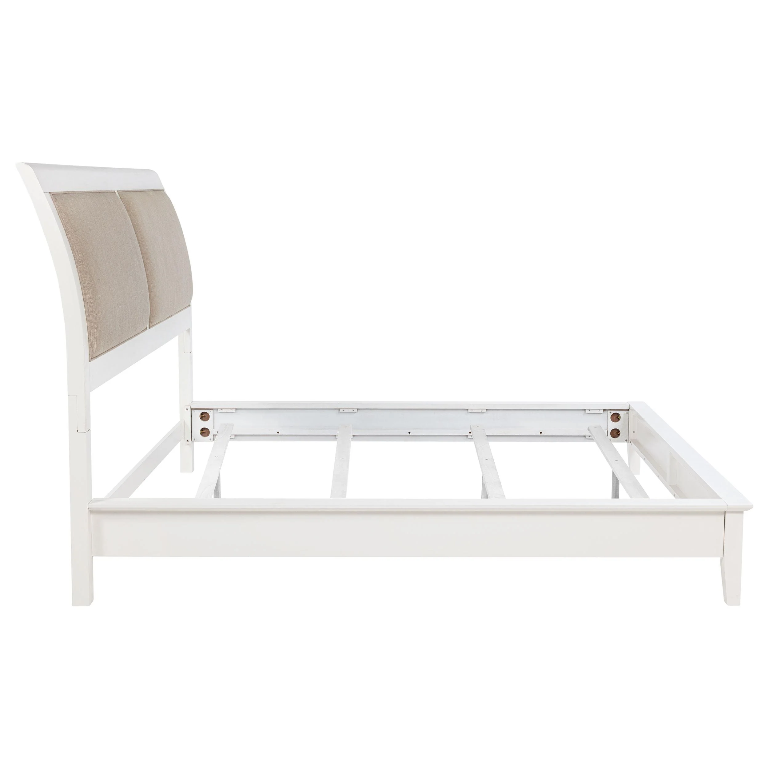 Bexhill Panel Bed - Image 17