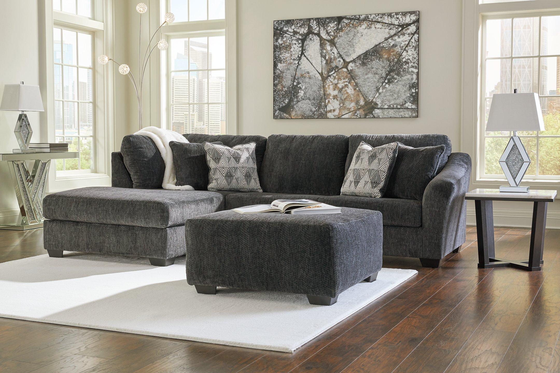 Biddeford Living Room Set - Image 2