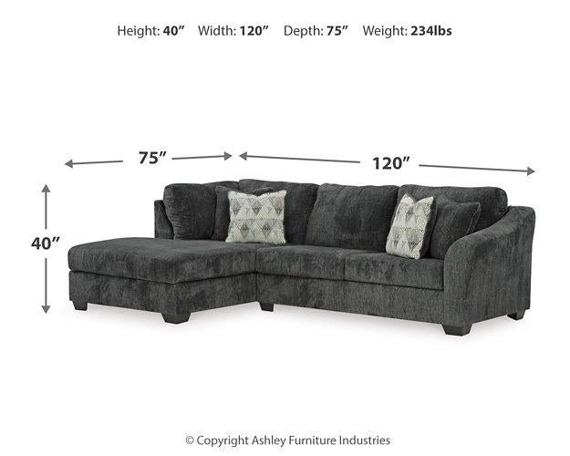 Biddeford Living Room Set - Image 7