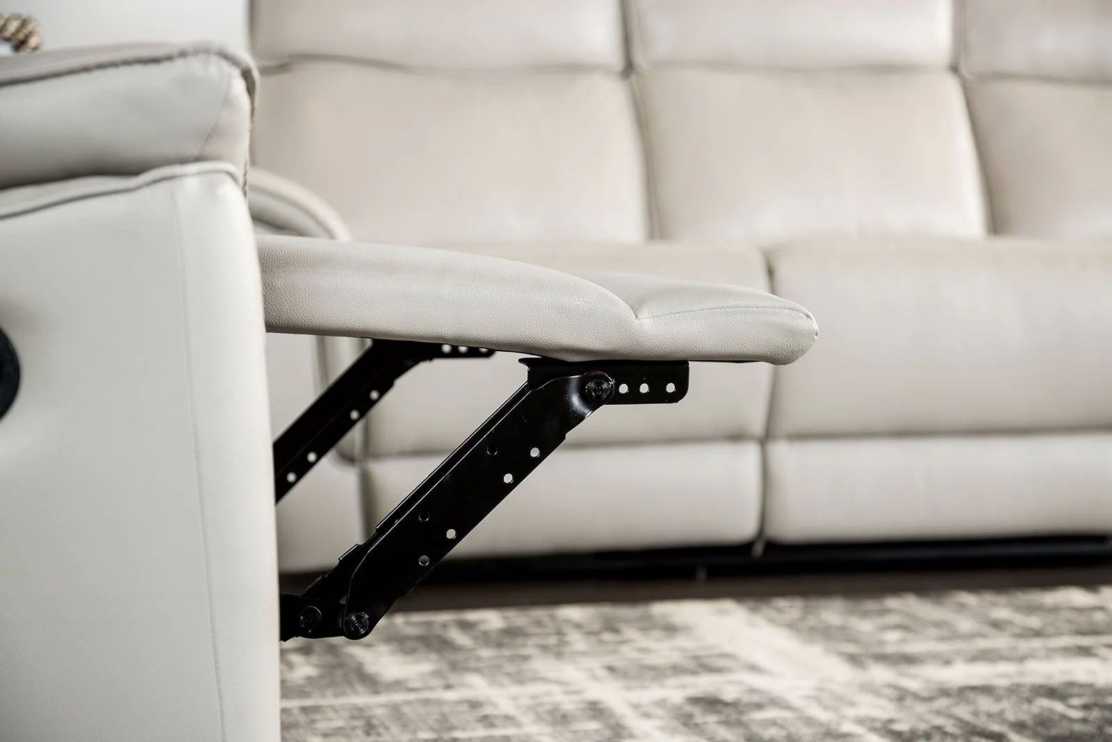 Bienne Sofa + Loveseat - Image 4