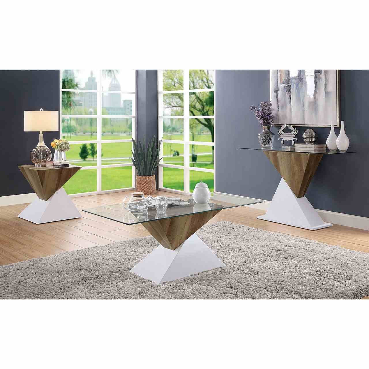 Bima Ii End Table - Image 2