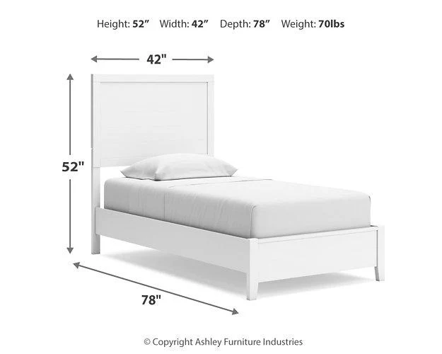 Binterglen Bedroom Package - Image 17