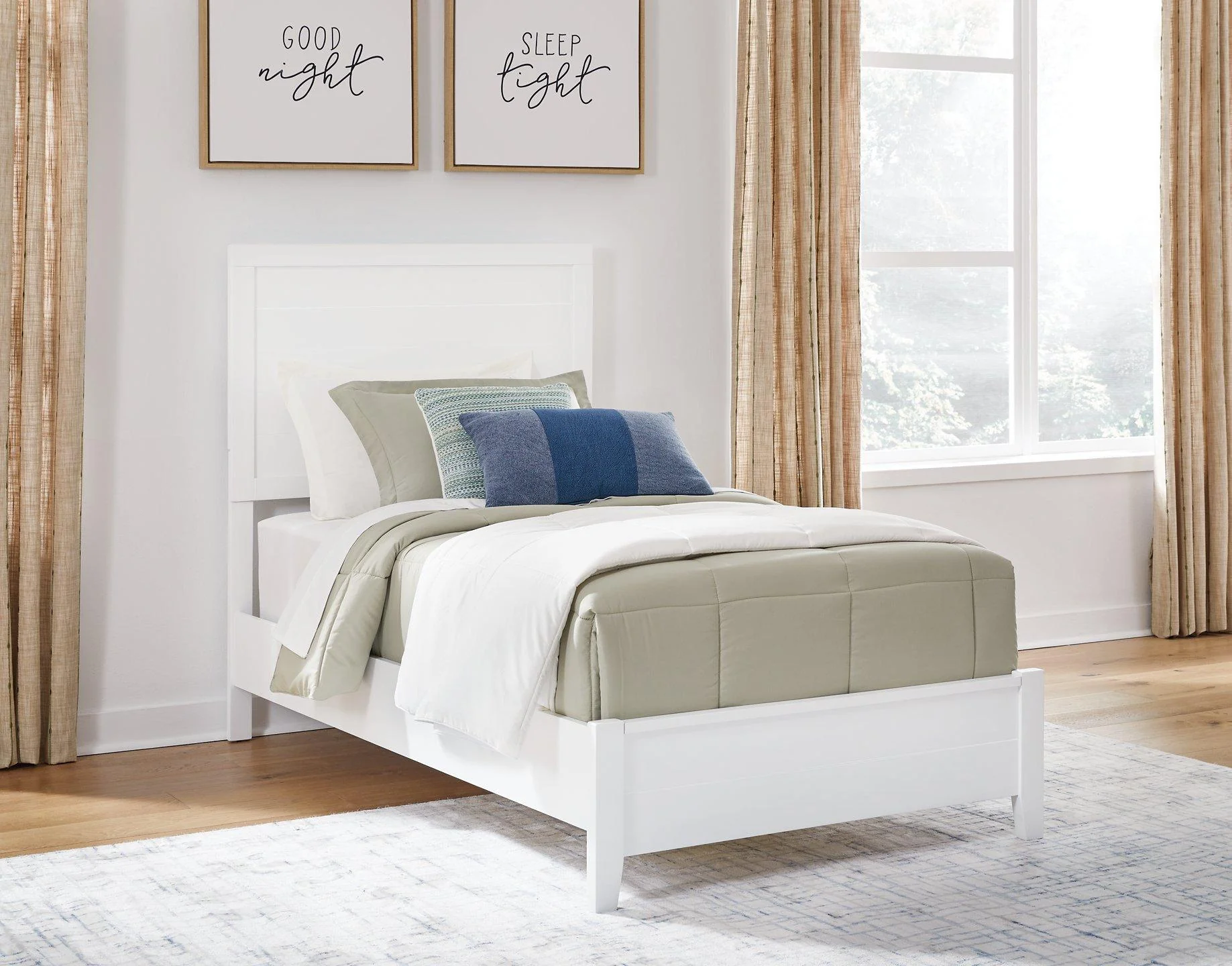 Binterglen Bedroom Package - Image 19