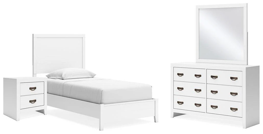 Binterglen Bedroom Package - Image 21