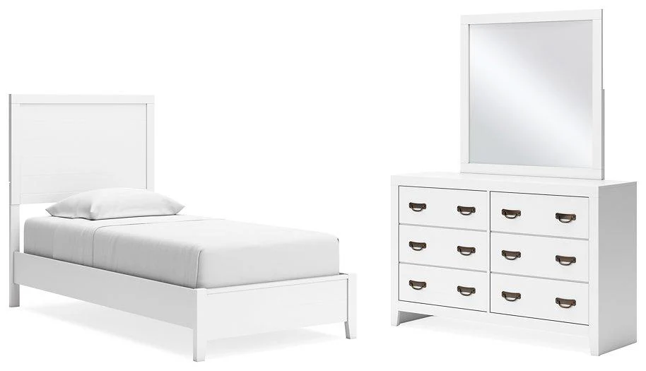 Binterglen Bedroom Package - Image 3