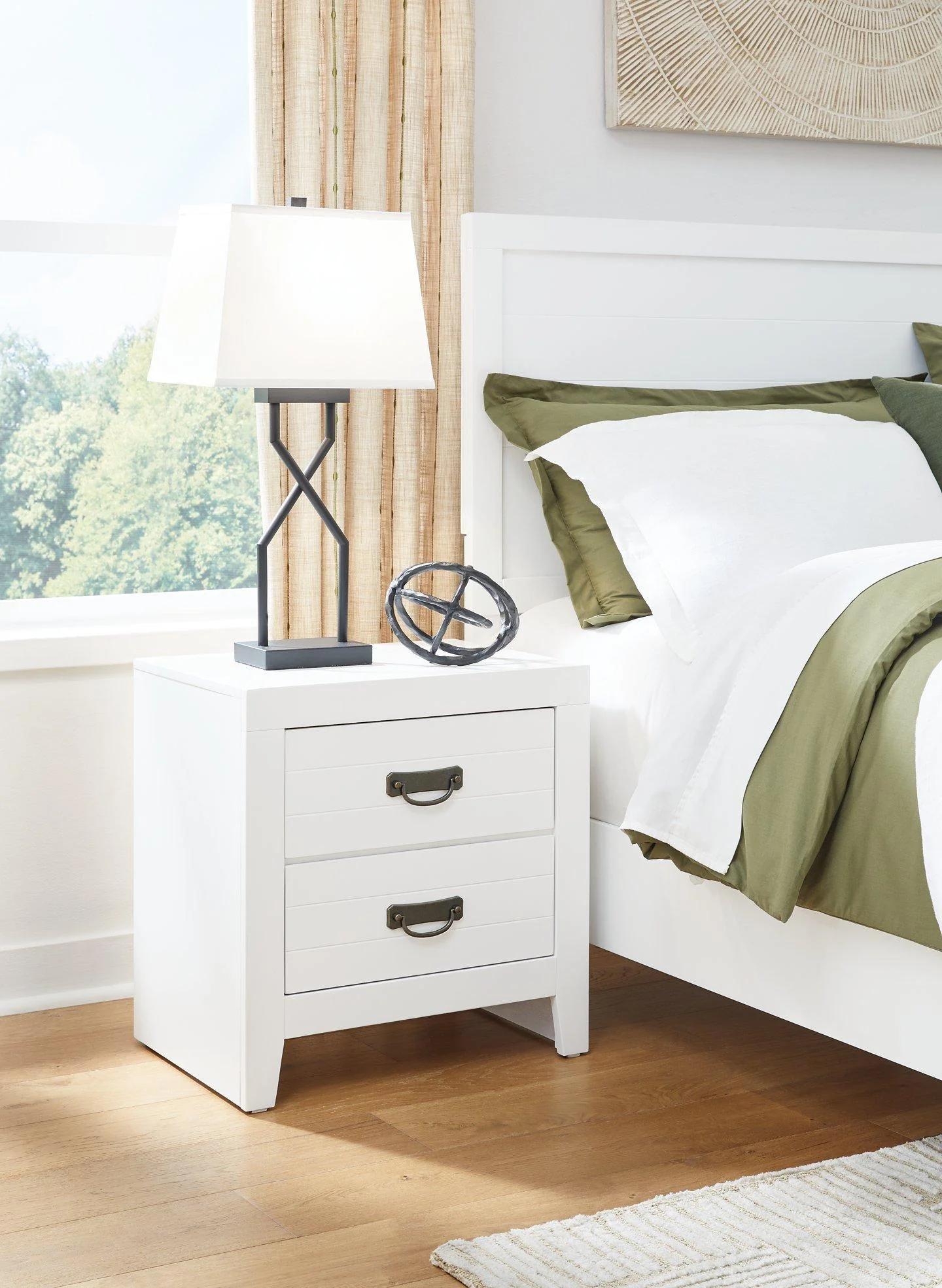 Binterglen Bedroom Package - Image 30