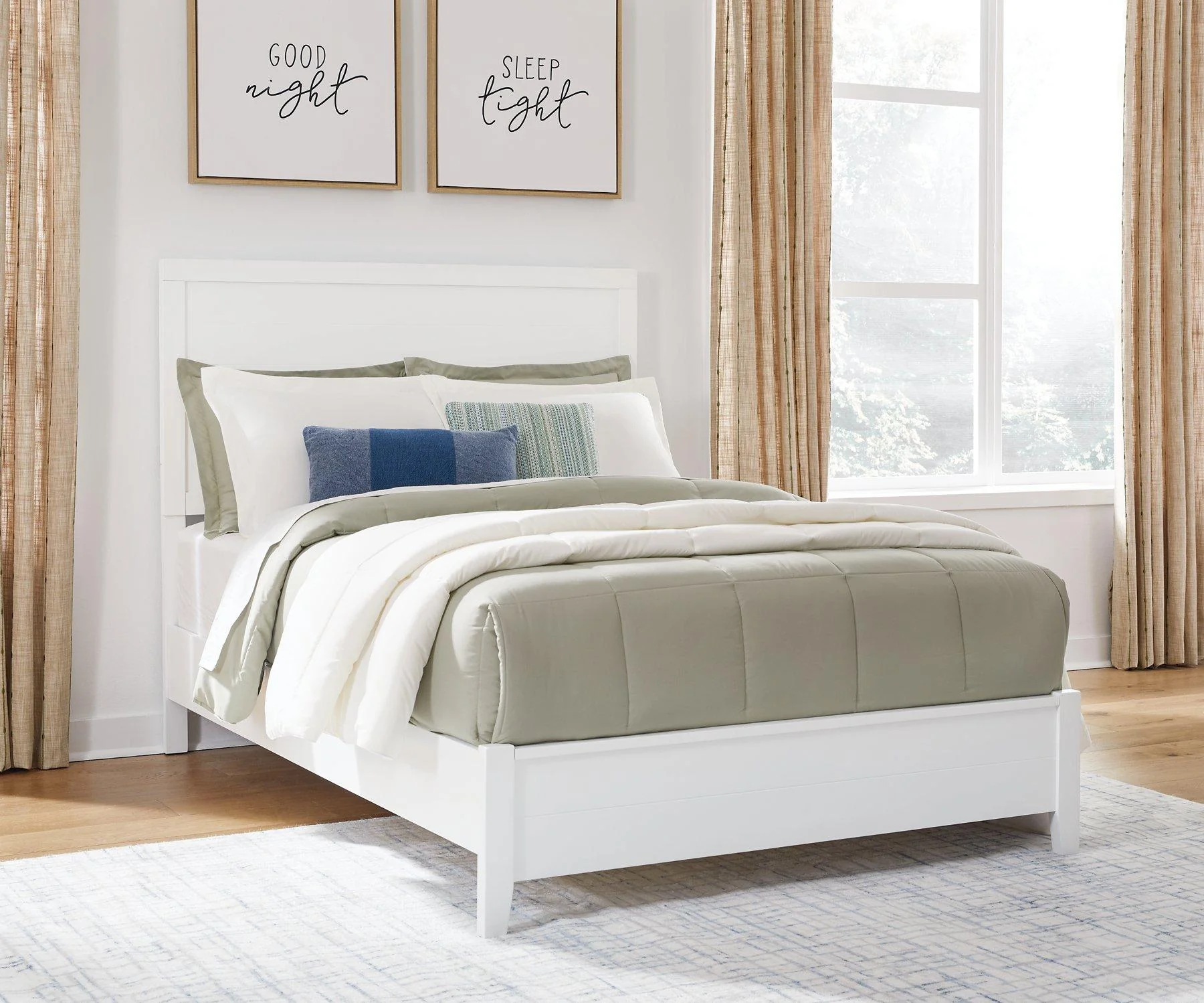 Binterglen Bedroom Package - Image 44