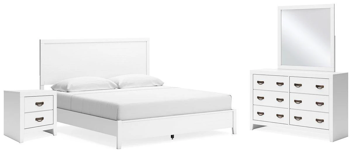 Binterglen Bedroom Package - Image 46