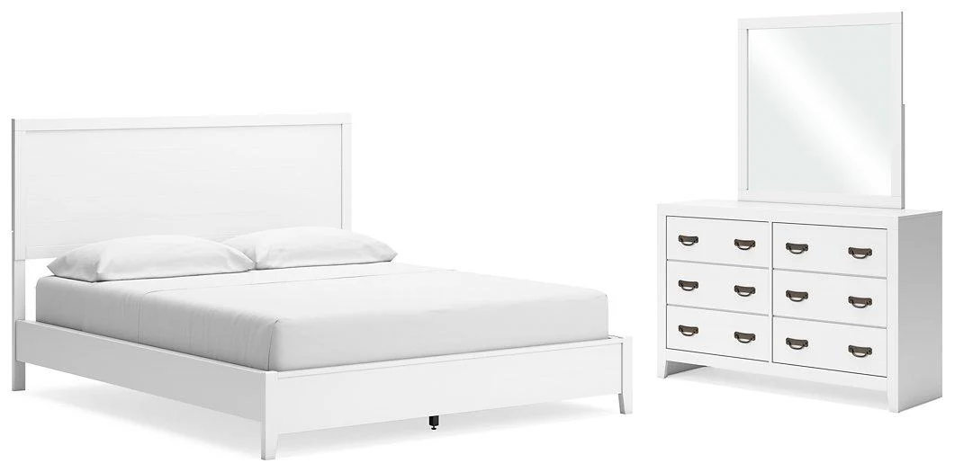 Binterglen Bedroom Package - Image 47