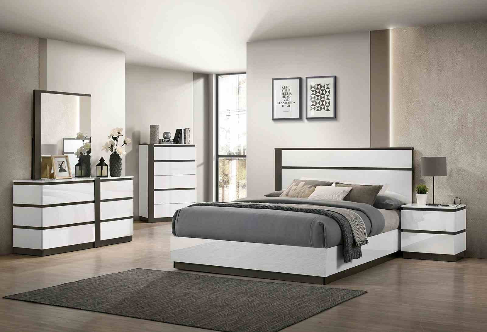 Birsfelden Dresser, White - Image 2