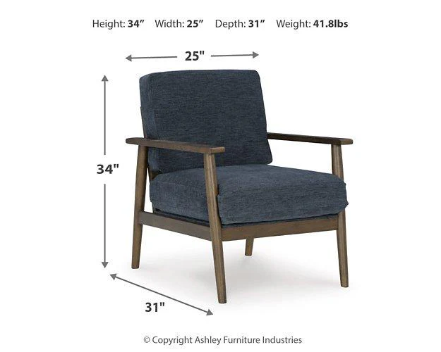 Bixler Living Room Set - Image 22