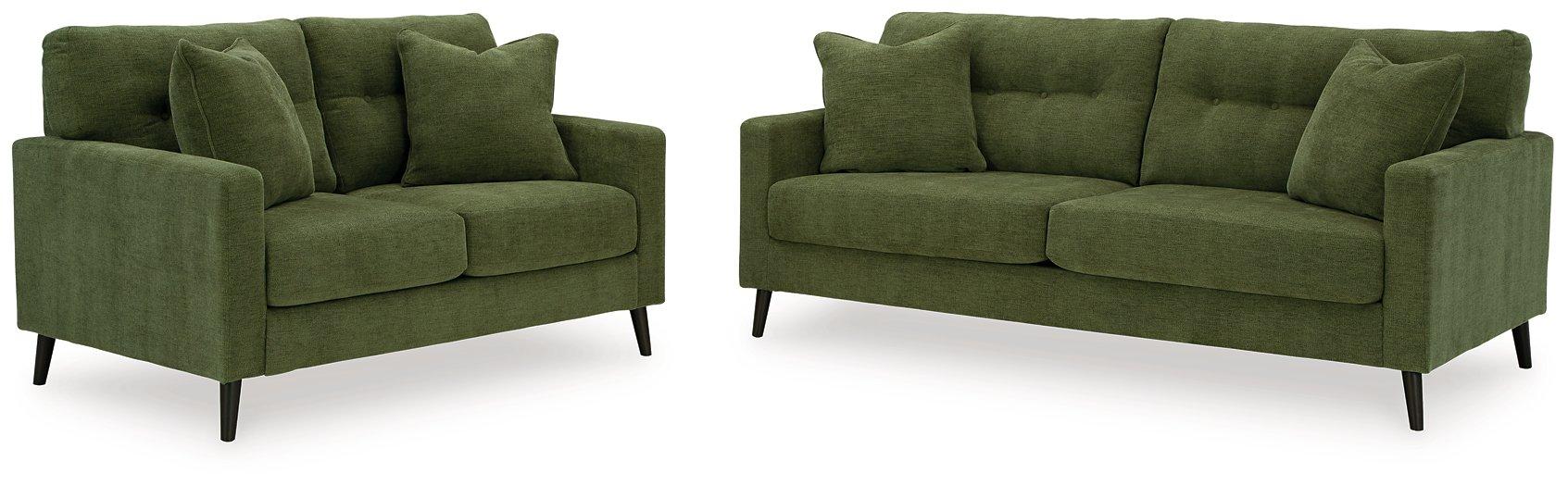 Bixler Living Room Set - Image 26