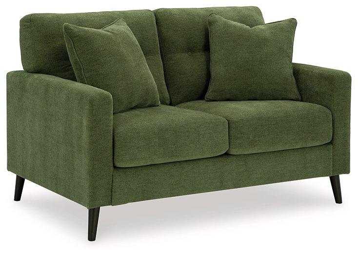 Bixler Living Room Set - Image 29