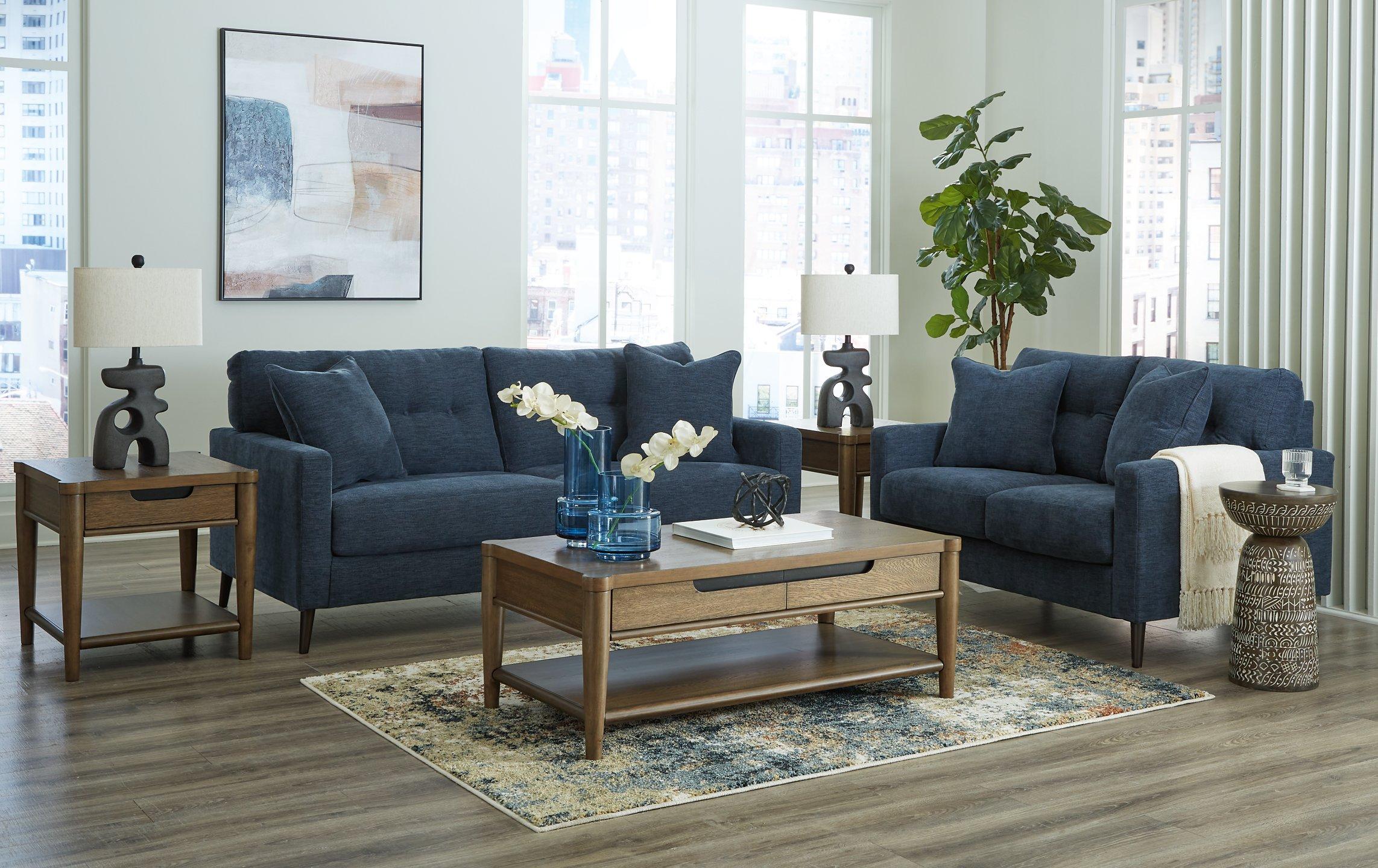 Bixler Living Room Set - Image 3