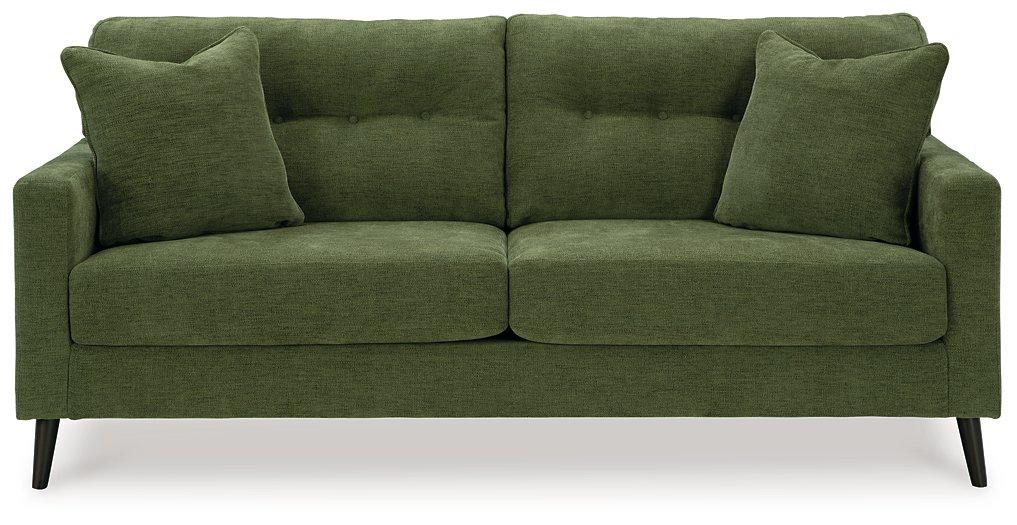 Bixler Living Room Set - Image 32