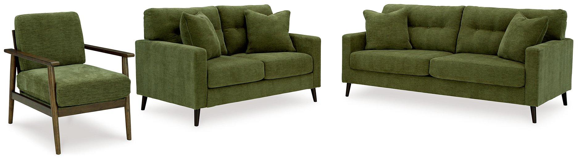 Bixler Living Room Set - Image 42