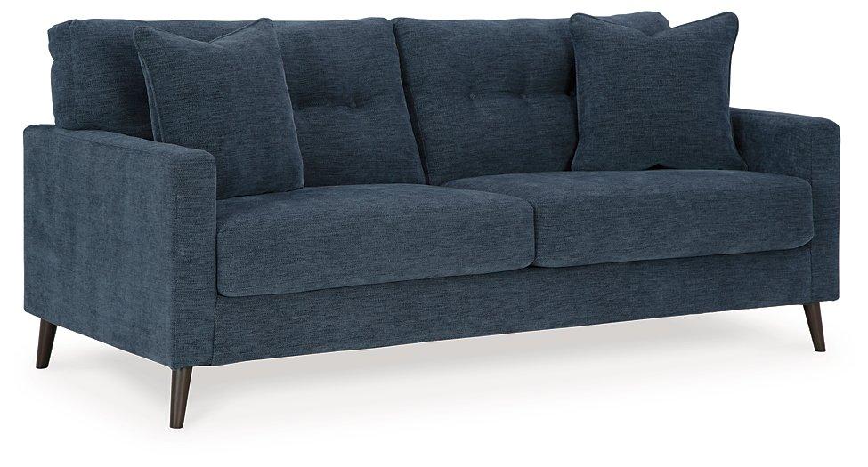 Bixler Living Room Set - Image 5