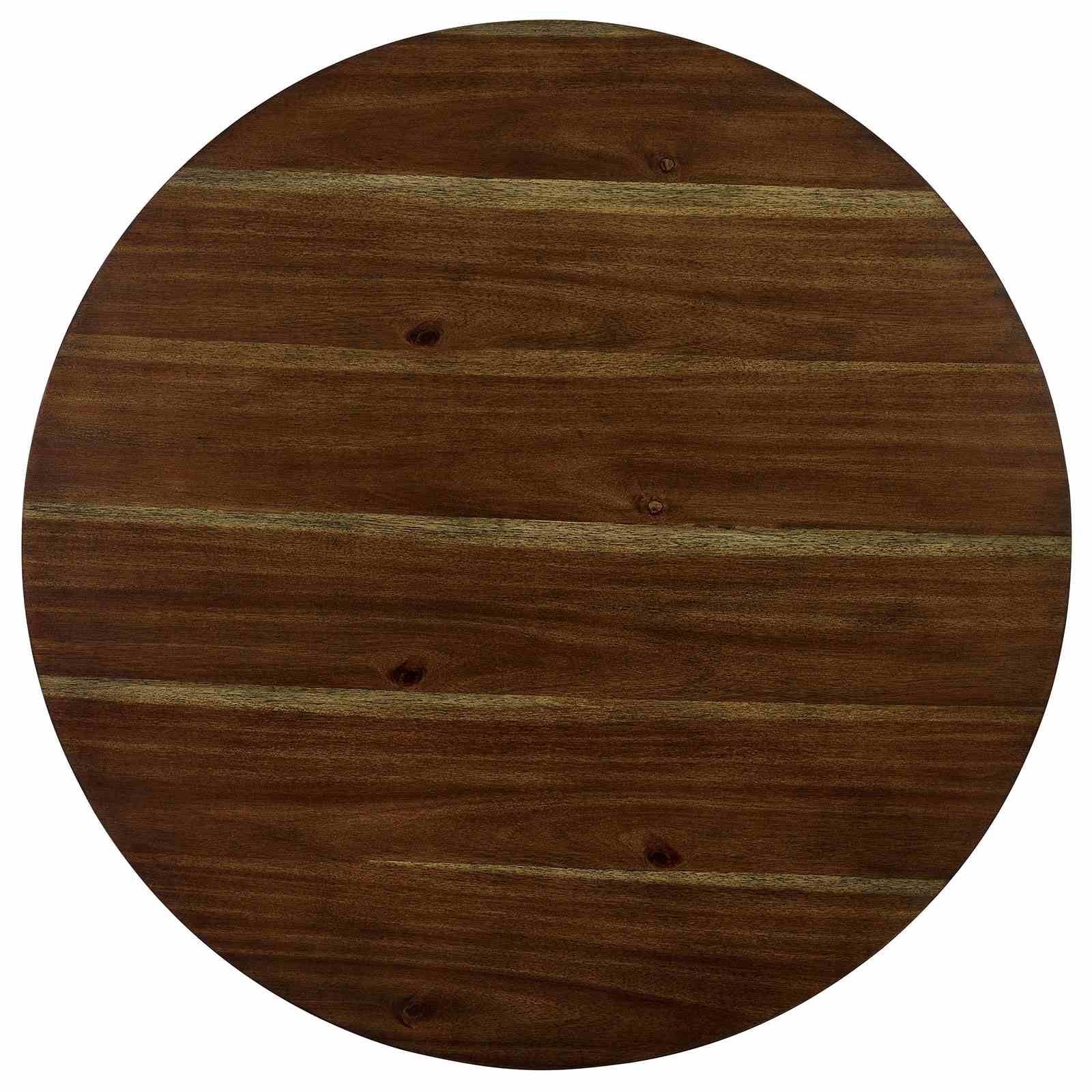 Blackwood 5 Pc. Round Dining Table Set - Image 2