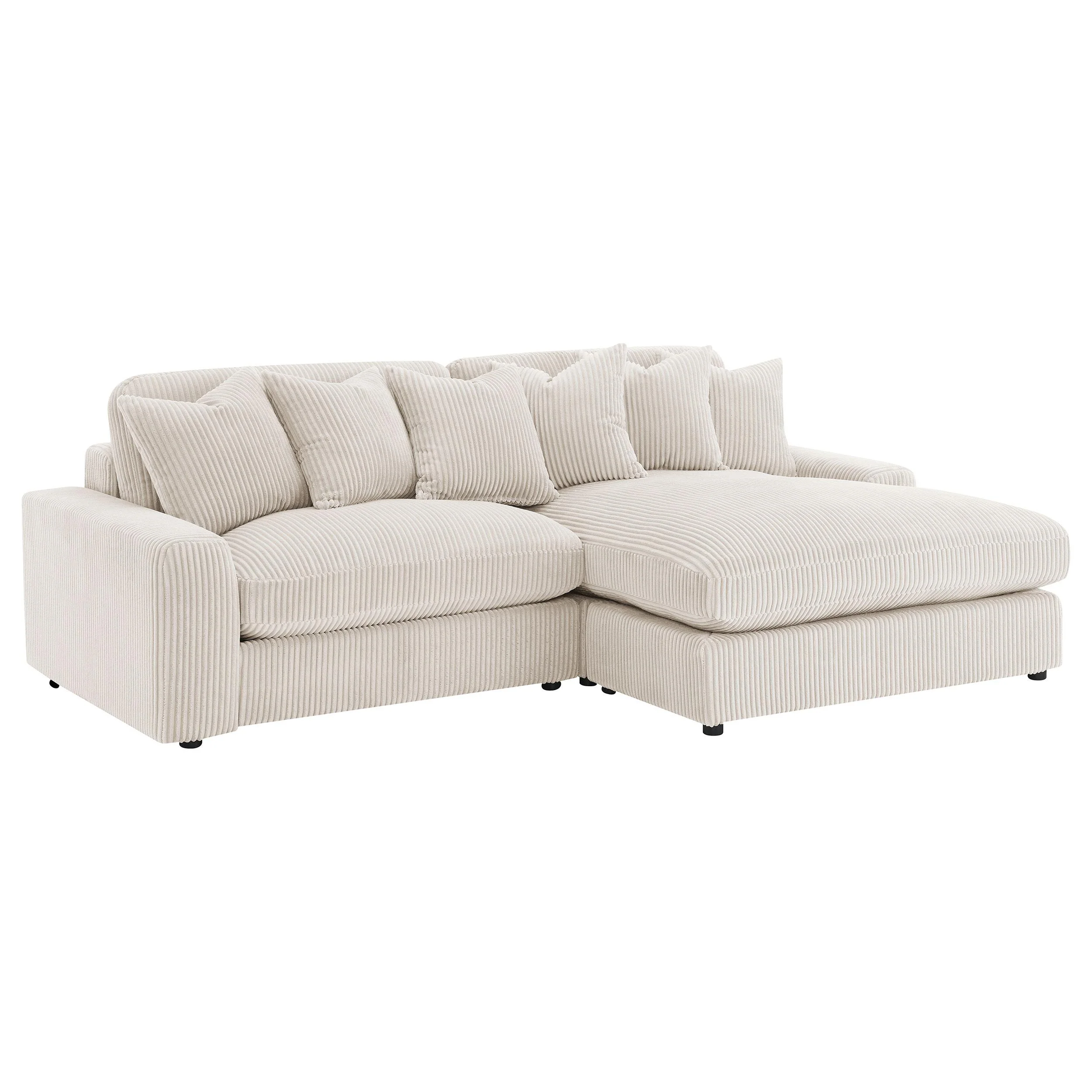 Blaine Sectional Sofa - Image 18