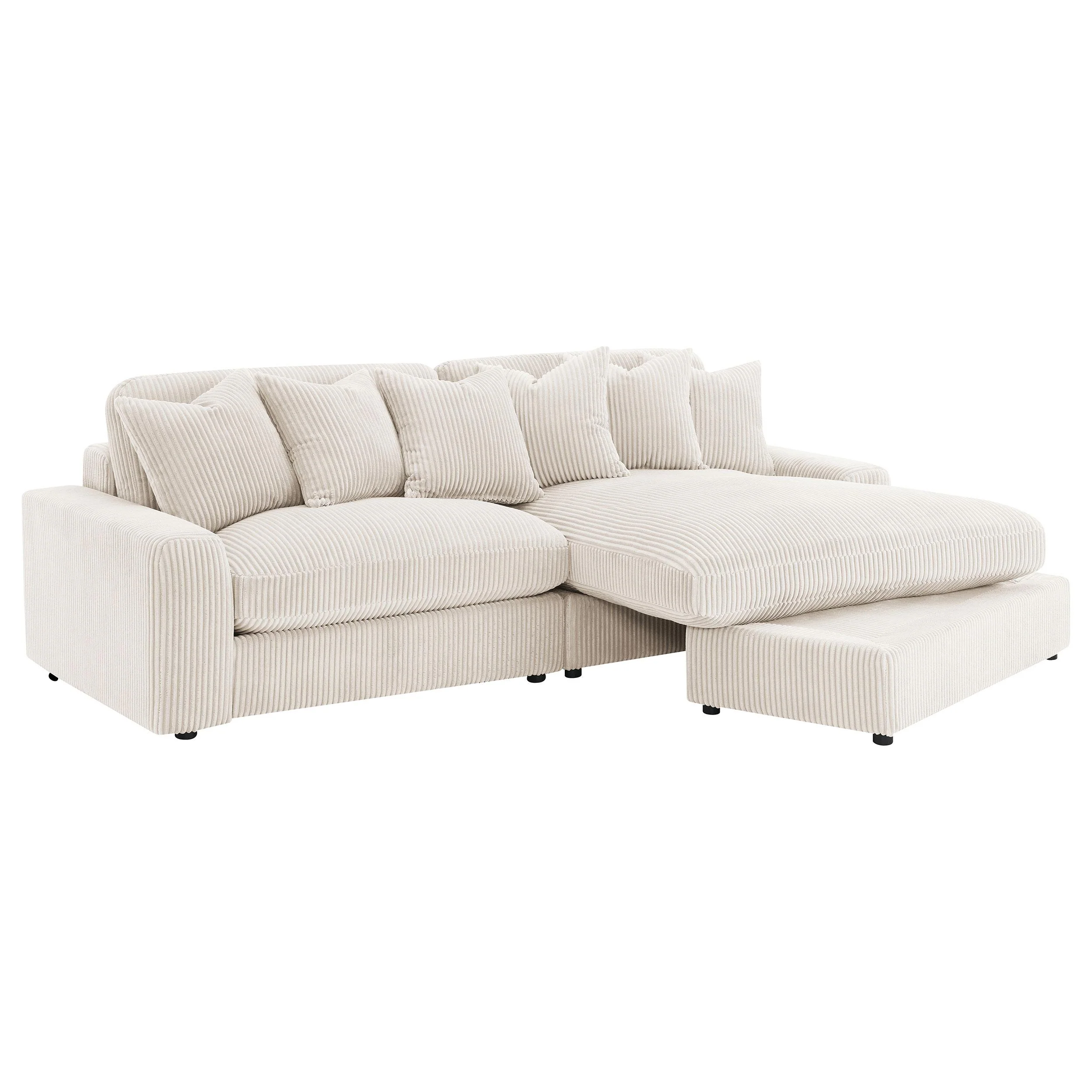 Blaine Sectional Sofa - Image 20
