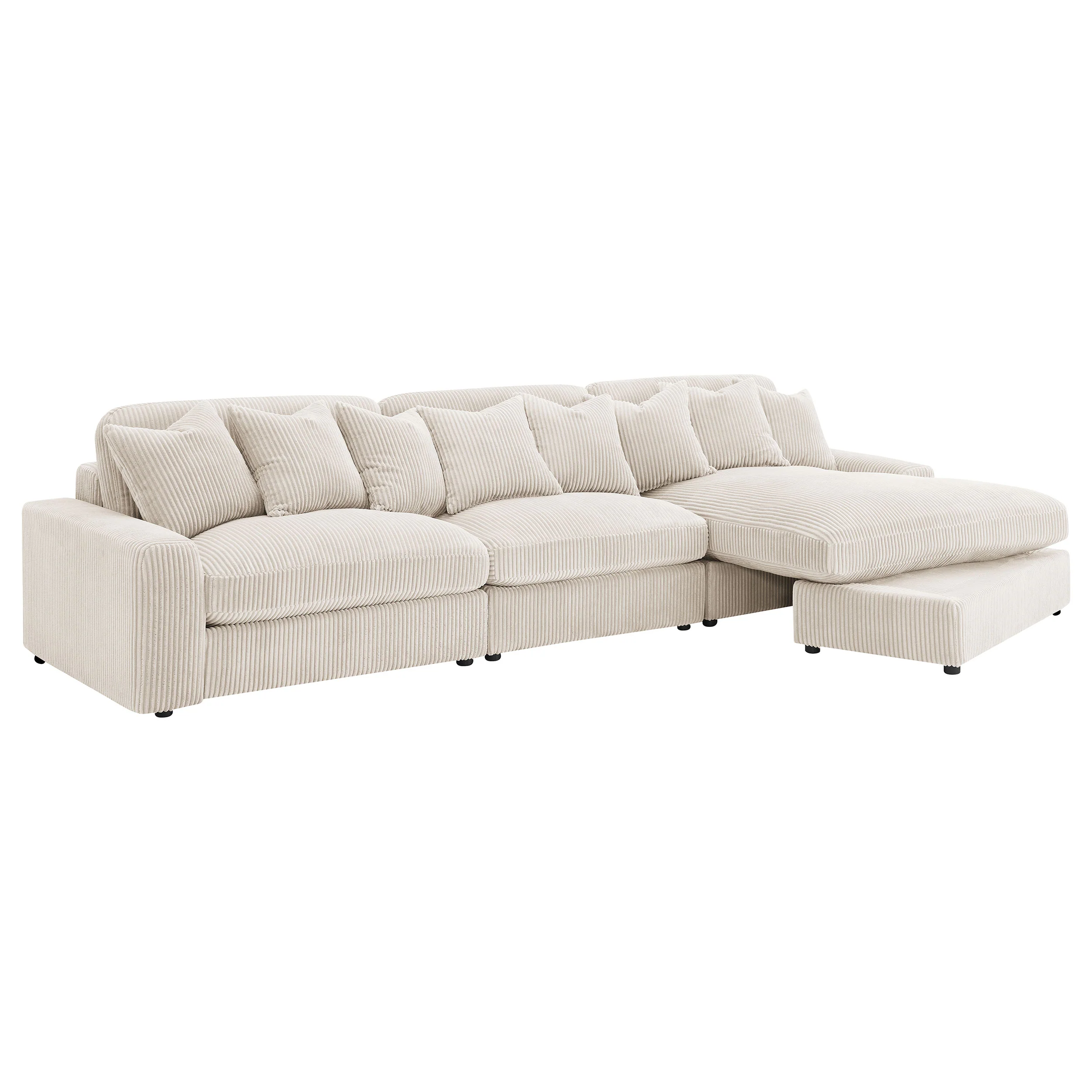 Blaine Sectional Sofa - Image 3